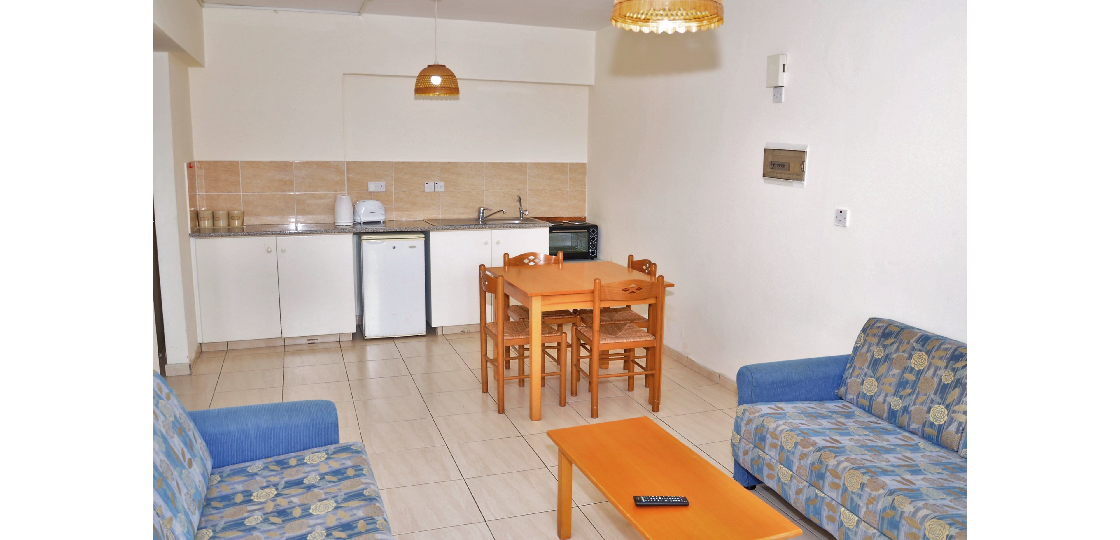 Mariela Hotel Apartments