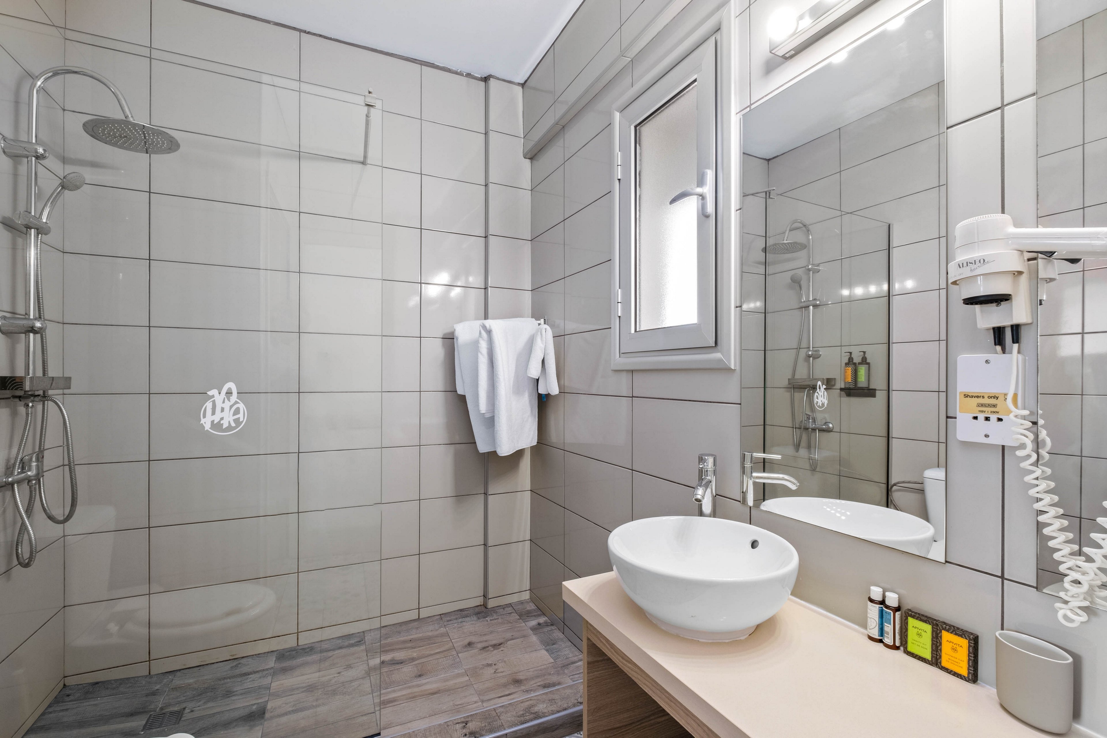 Pandream Hotel Apartments & Aphrodite Waterpark