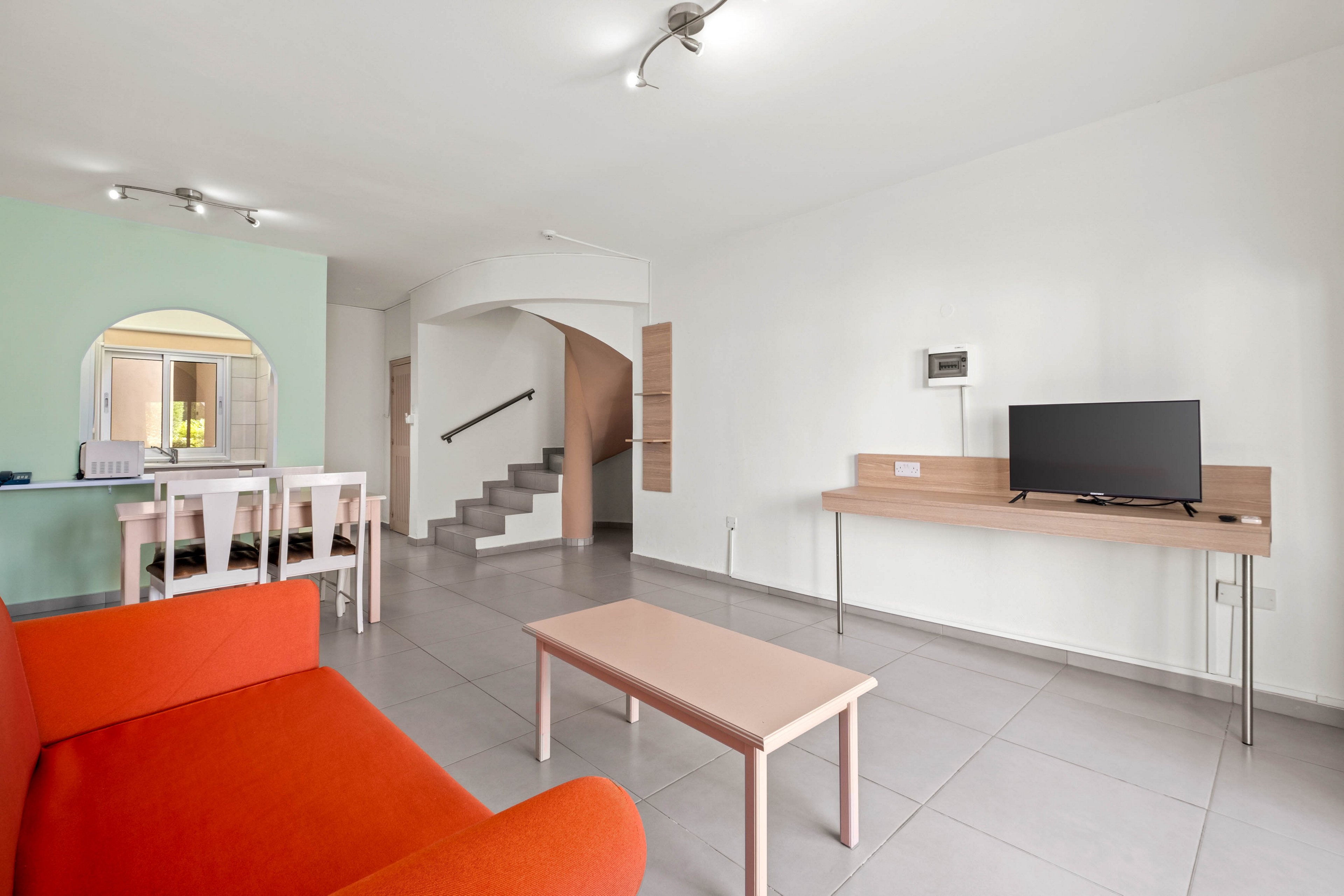 Pandream Hotel Apartments & Aphrodite Waterpark