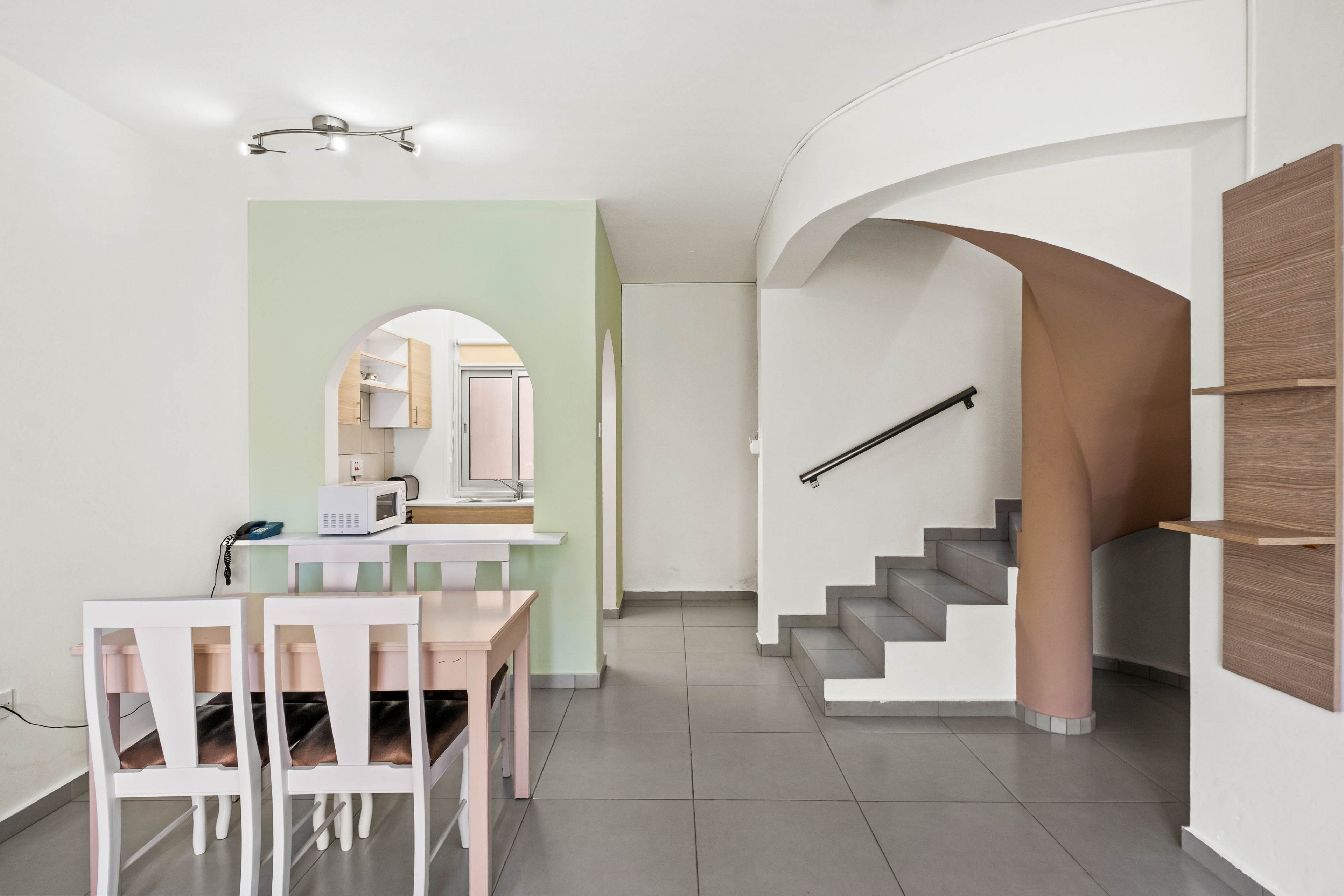 Pandream Hotel Apartments & Aphrodite Waterpark