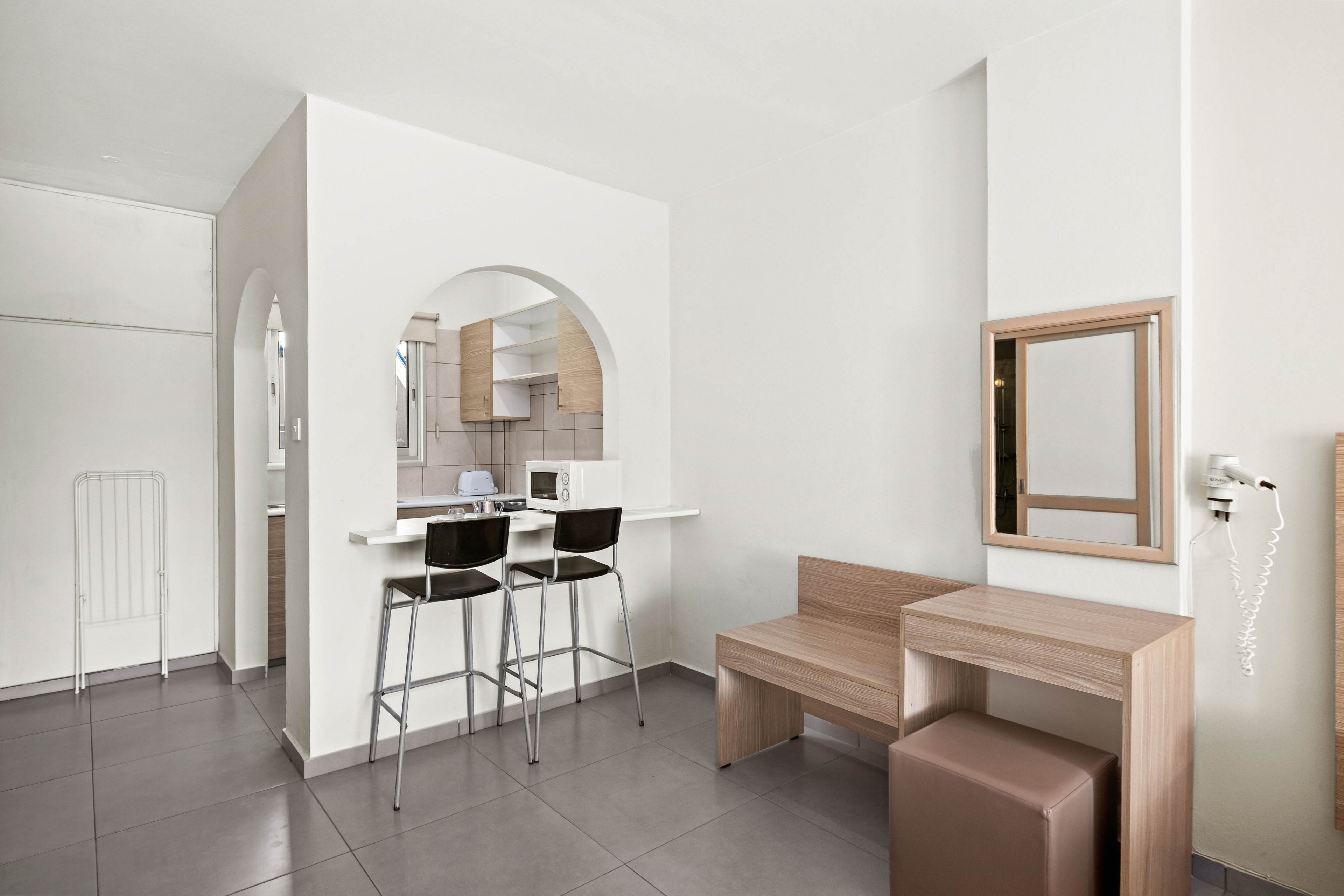 Pandream Hotel Apartments & Aphrodite Waterpark