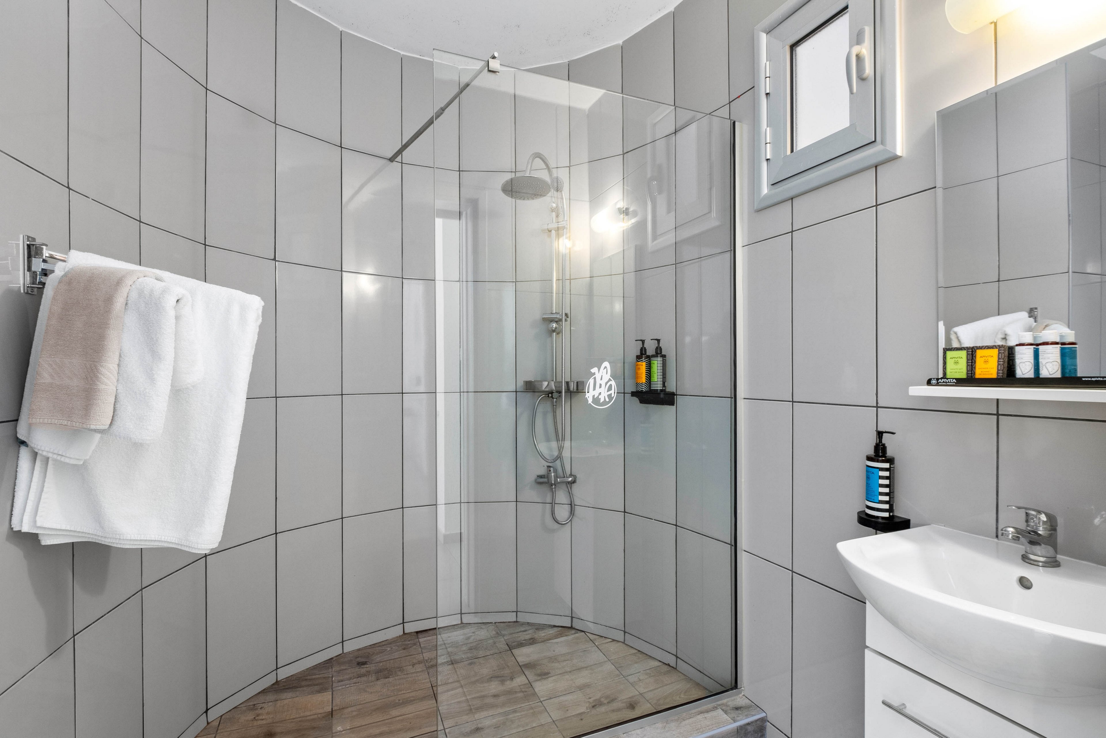 Pandream Hotel Apartments & Aphrodite Waterpark