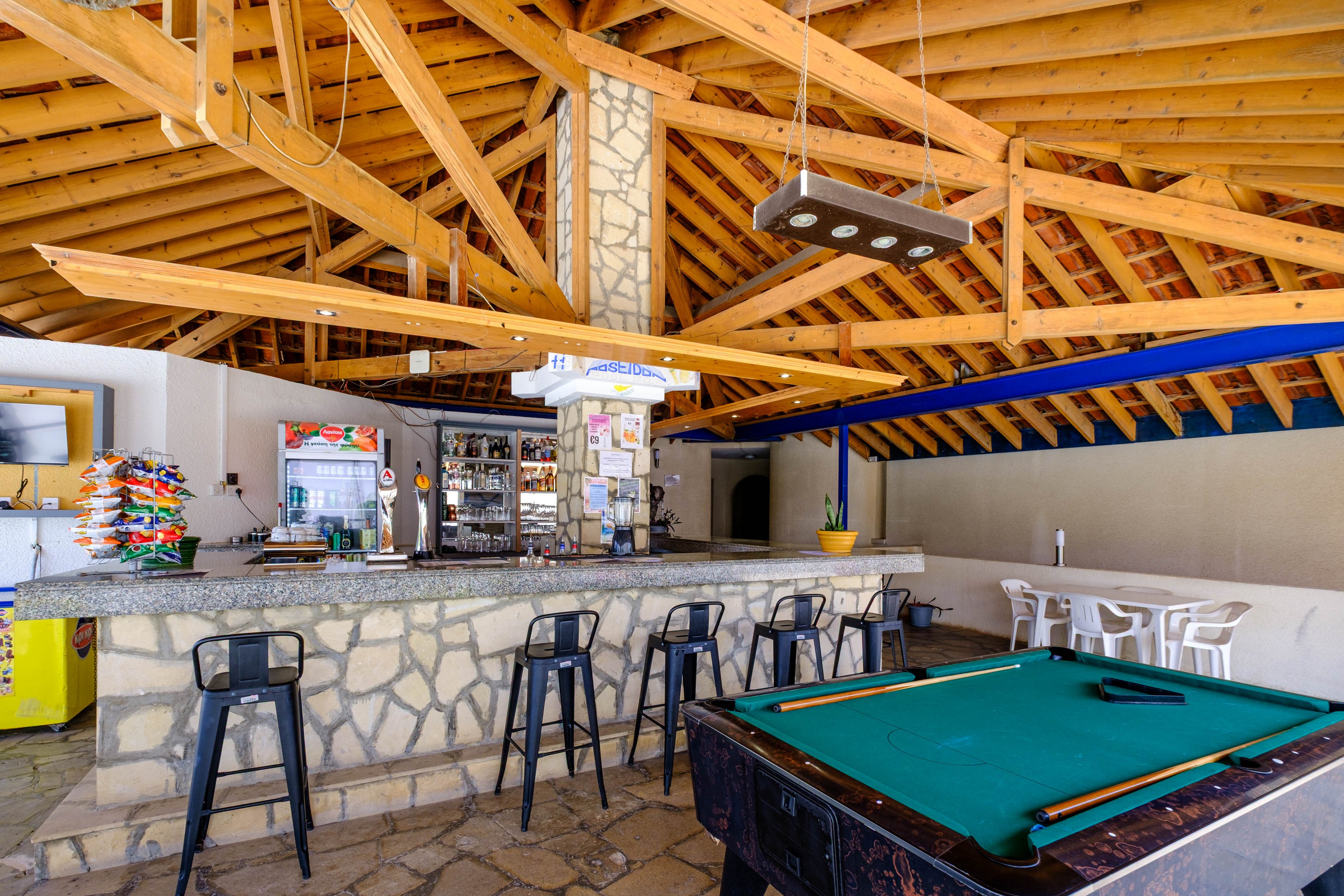 Pandream Hotel Apartments & Aphrodite Waterpark