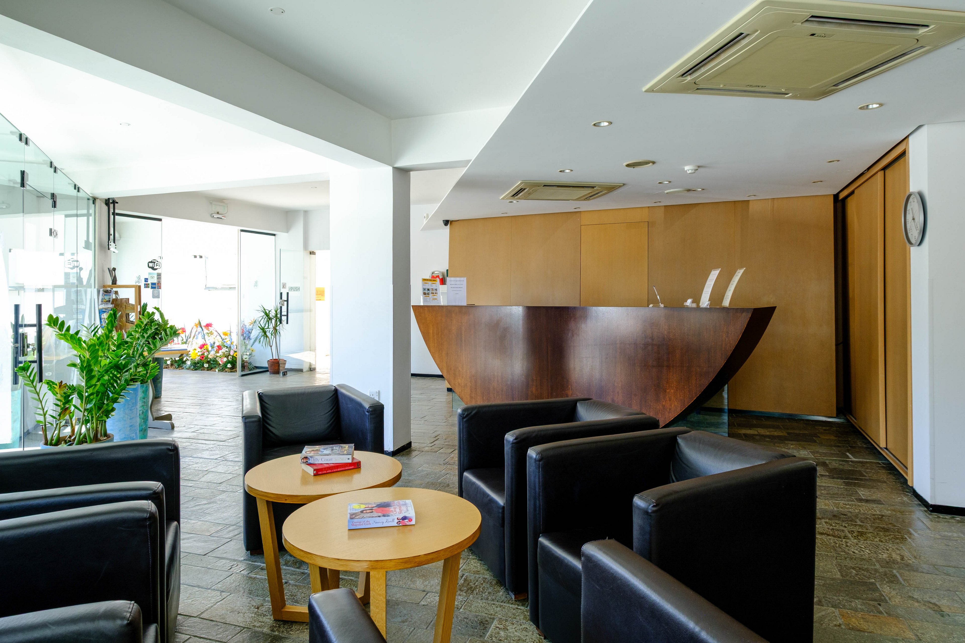 Pandream Hotel Apartments & Aphrodite Waterpark