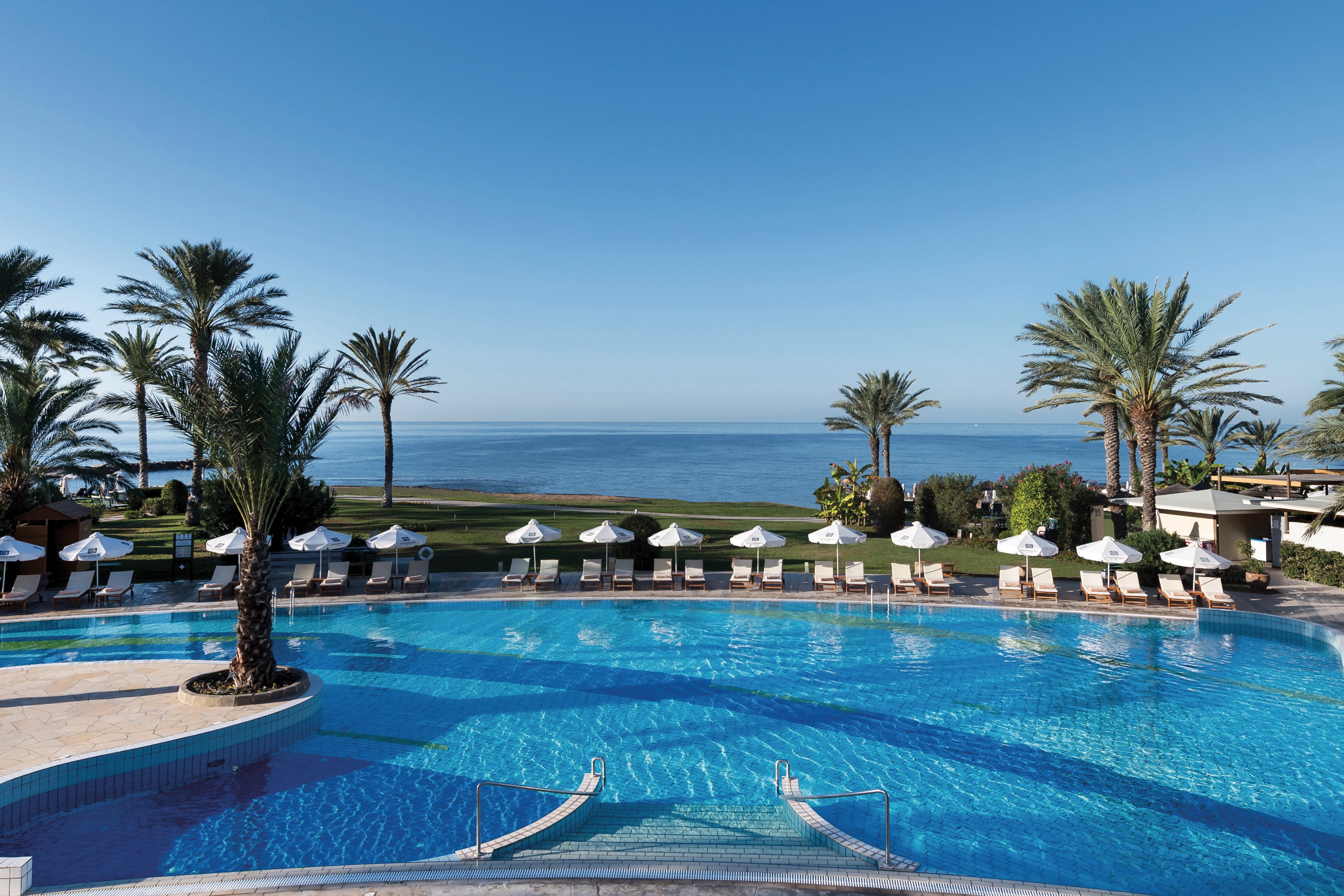 Constantinou Bros Athena Beach Hotel & Aphrodite Waterpark