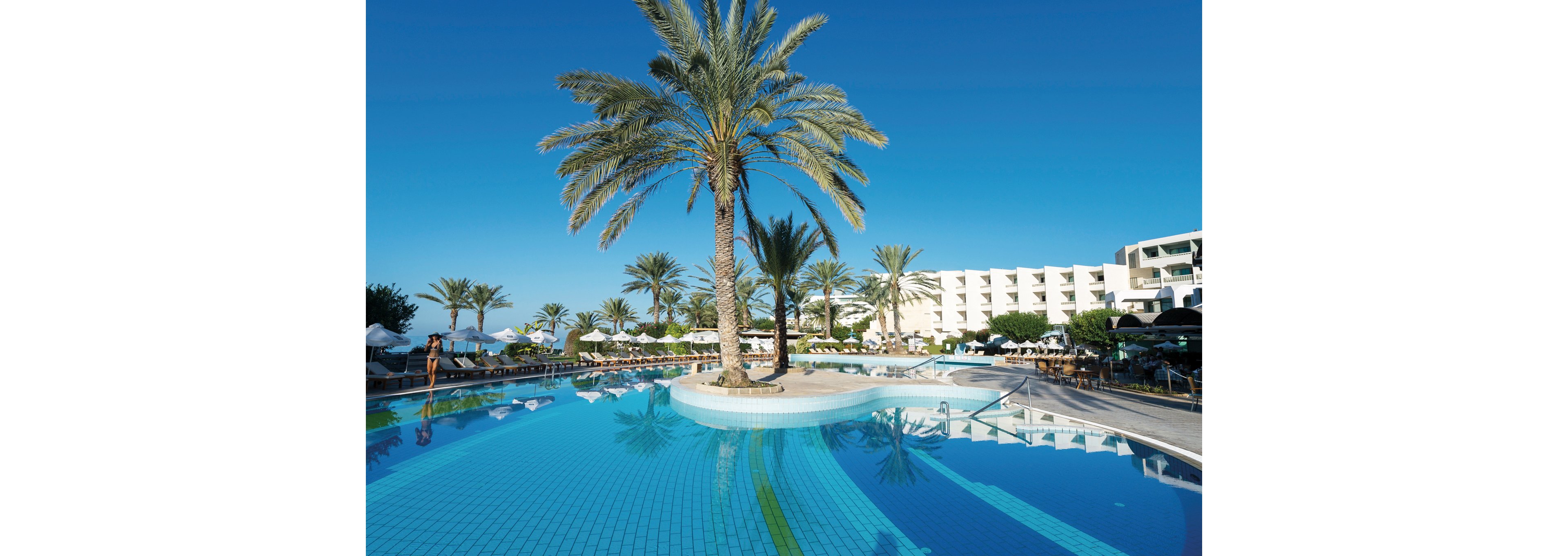 Constantinou Bros Athena Beach Hotel & Aphrodite Waterpark