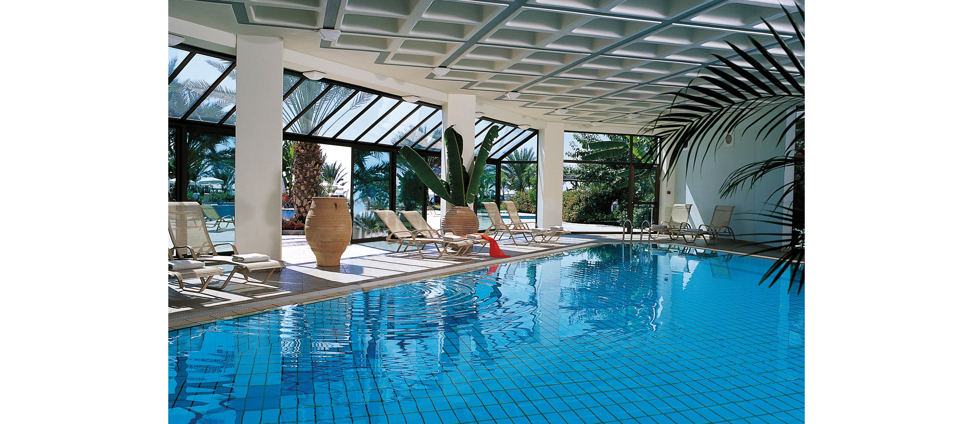 Constantinou Bros Athena Beach Hotel & Aphrodite Waterpark