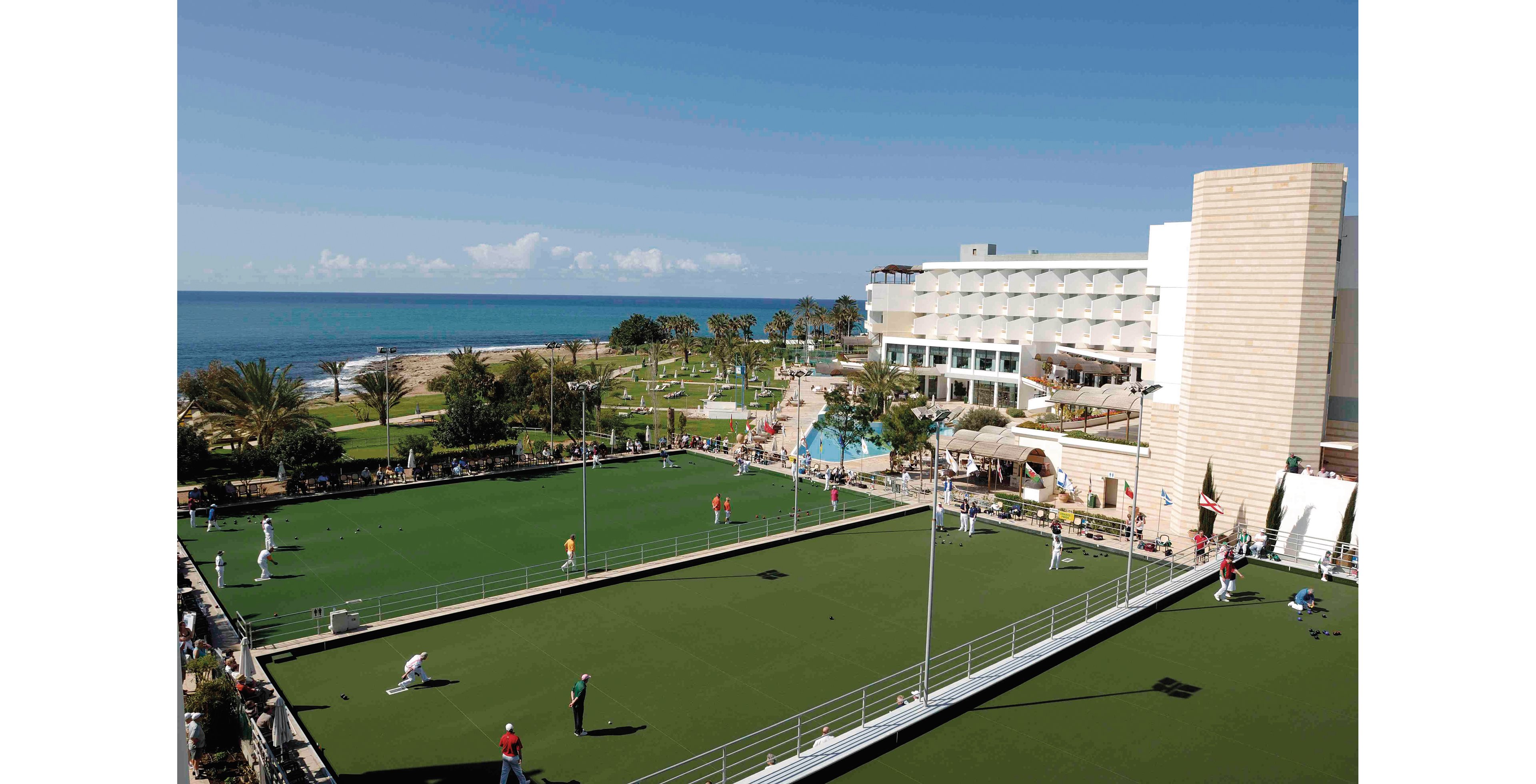 Constantinou Bros Athena Beach Hotel & Aphrodite Waterpark