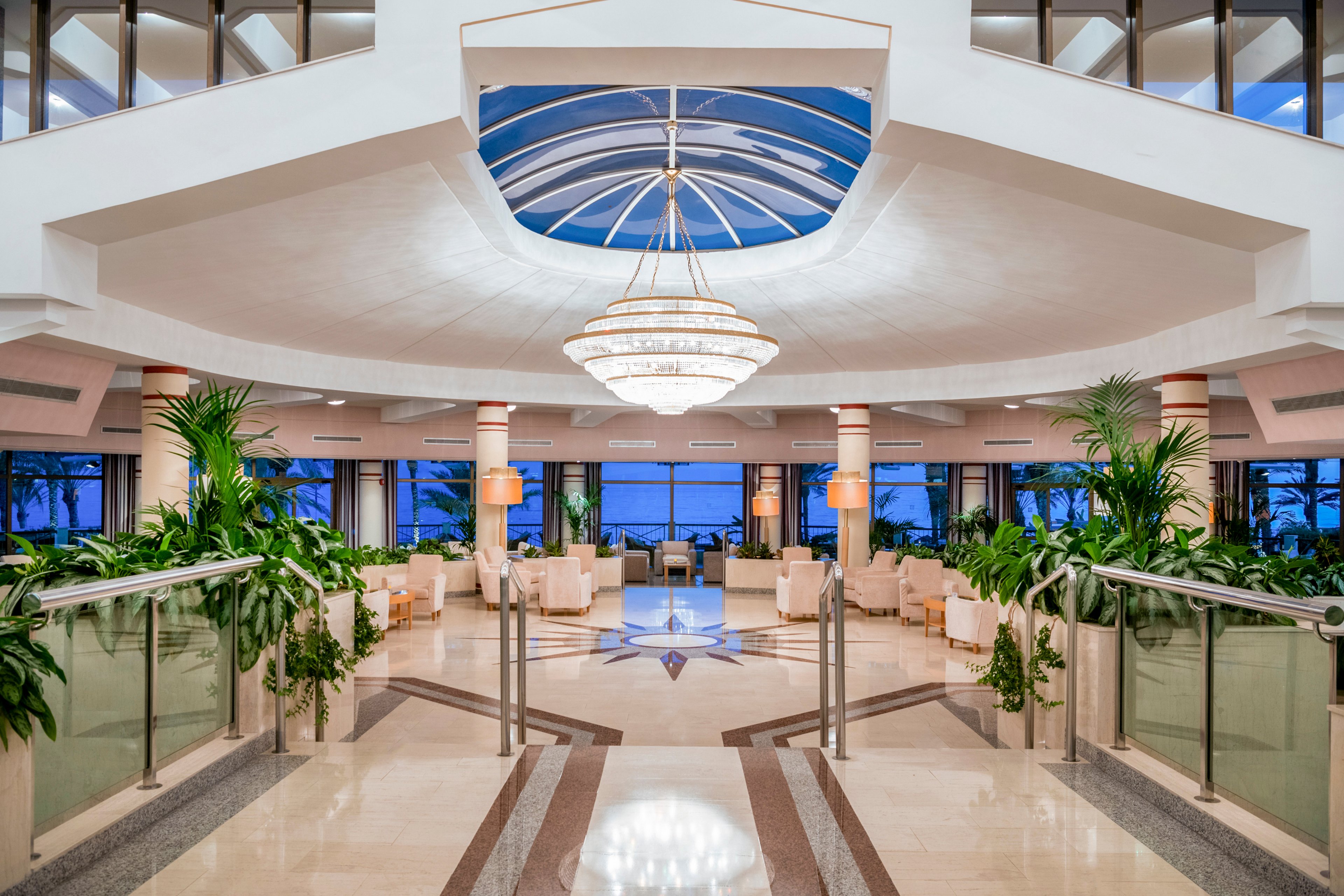 Constantinou Bros Athena Beach Hotel & Aphrodite Waterpark