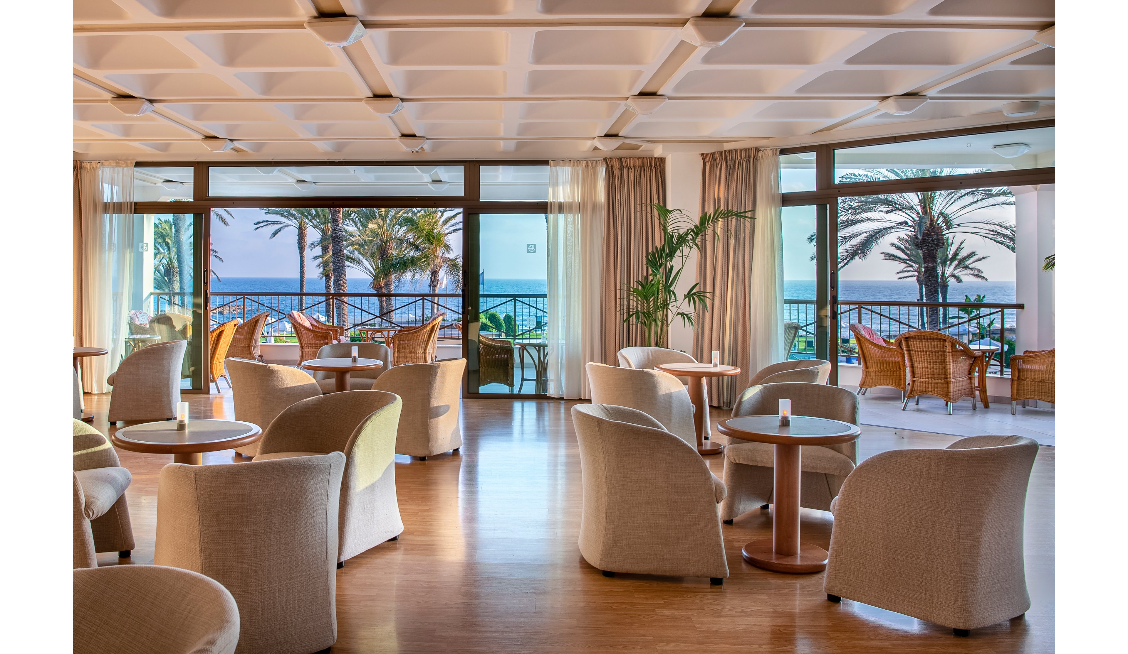 Constantinou Bros Athena Beach Hotel & Aphrodite Waterpark