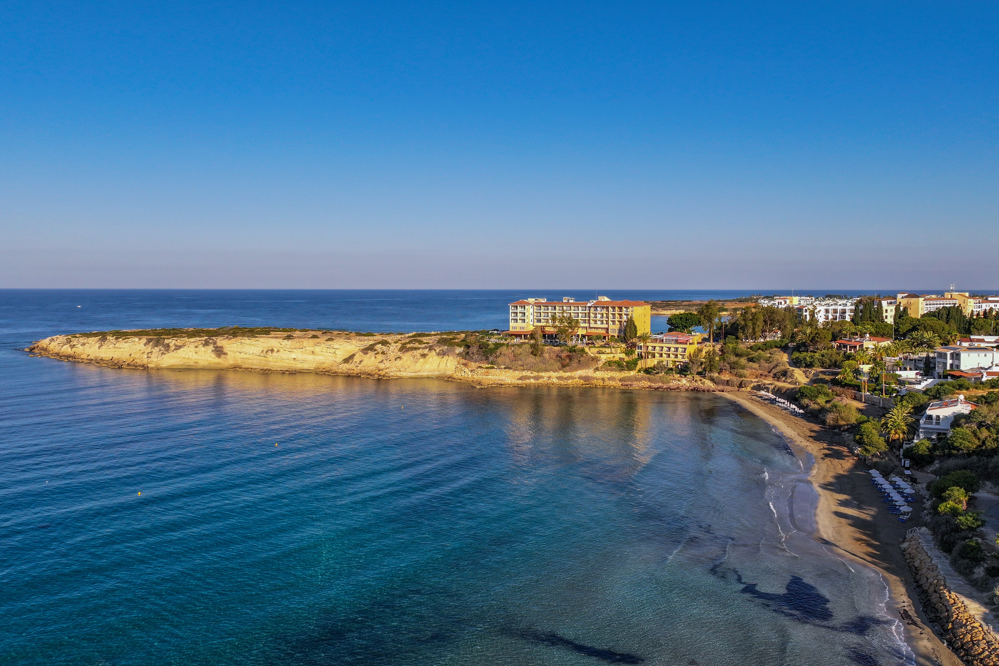 Thalassa Boutique Hotel & Spa