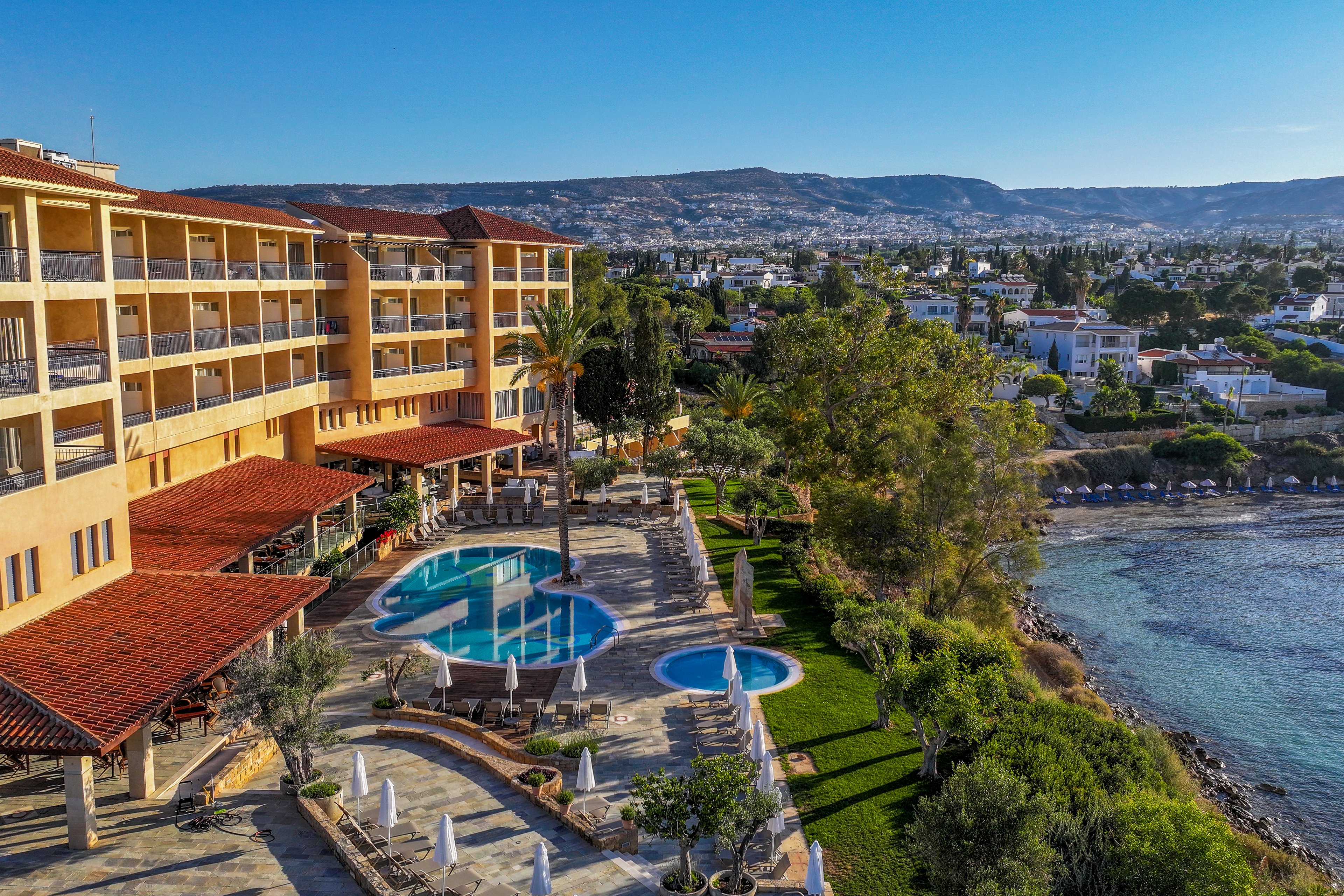 Thalassa Boutique Hotel & Spa