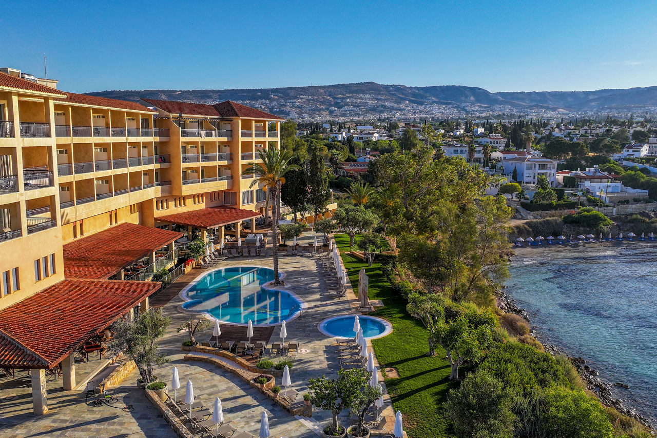 Thalassa Boutique Hotel & Spa