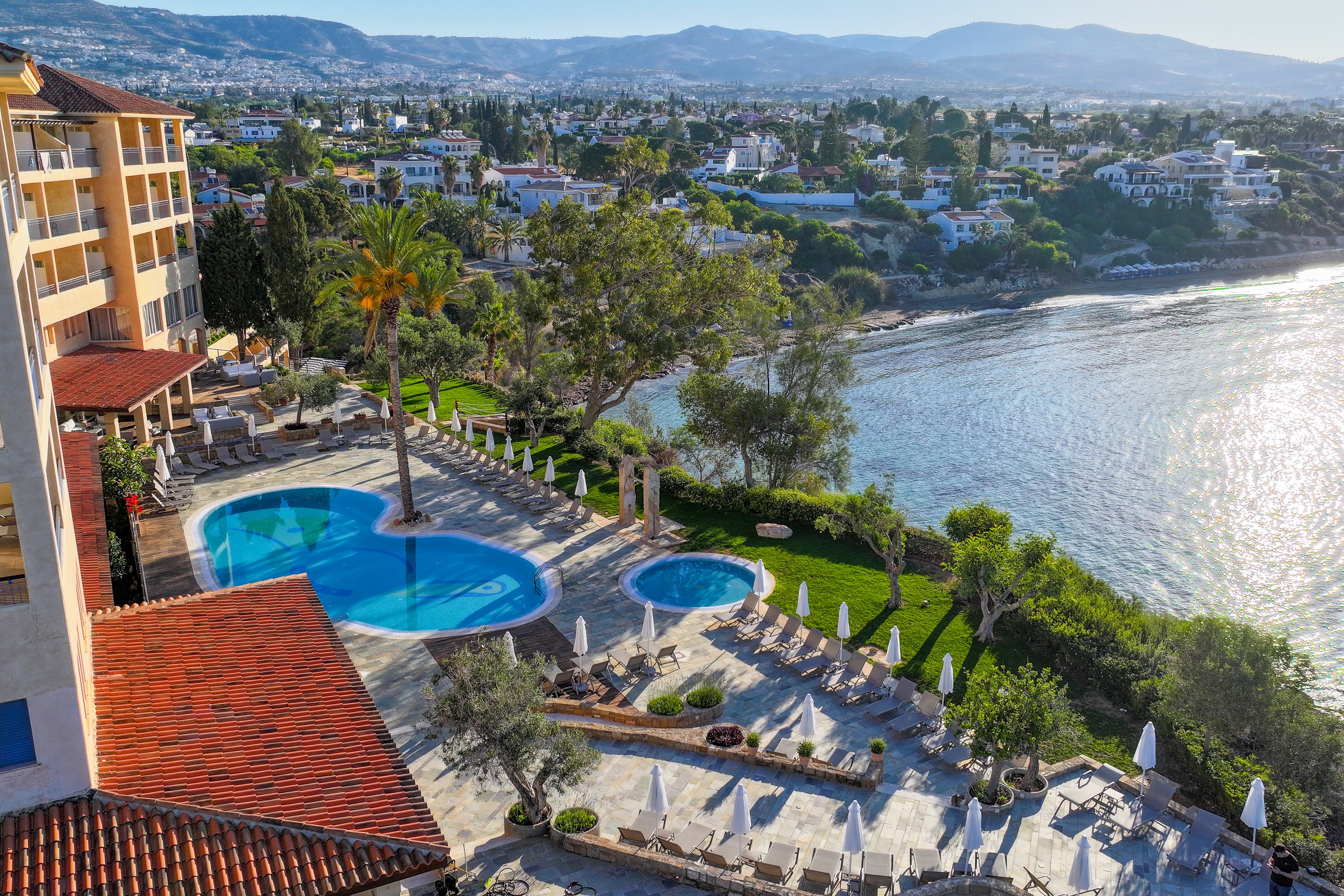 Thalassa Boutique Hotel & Spa