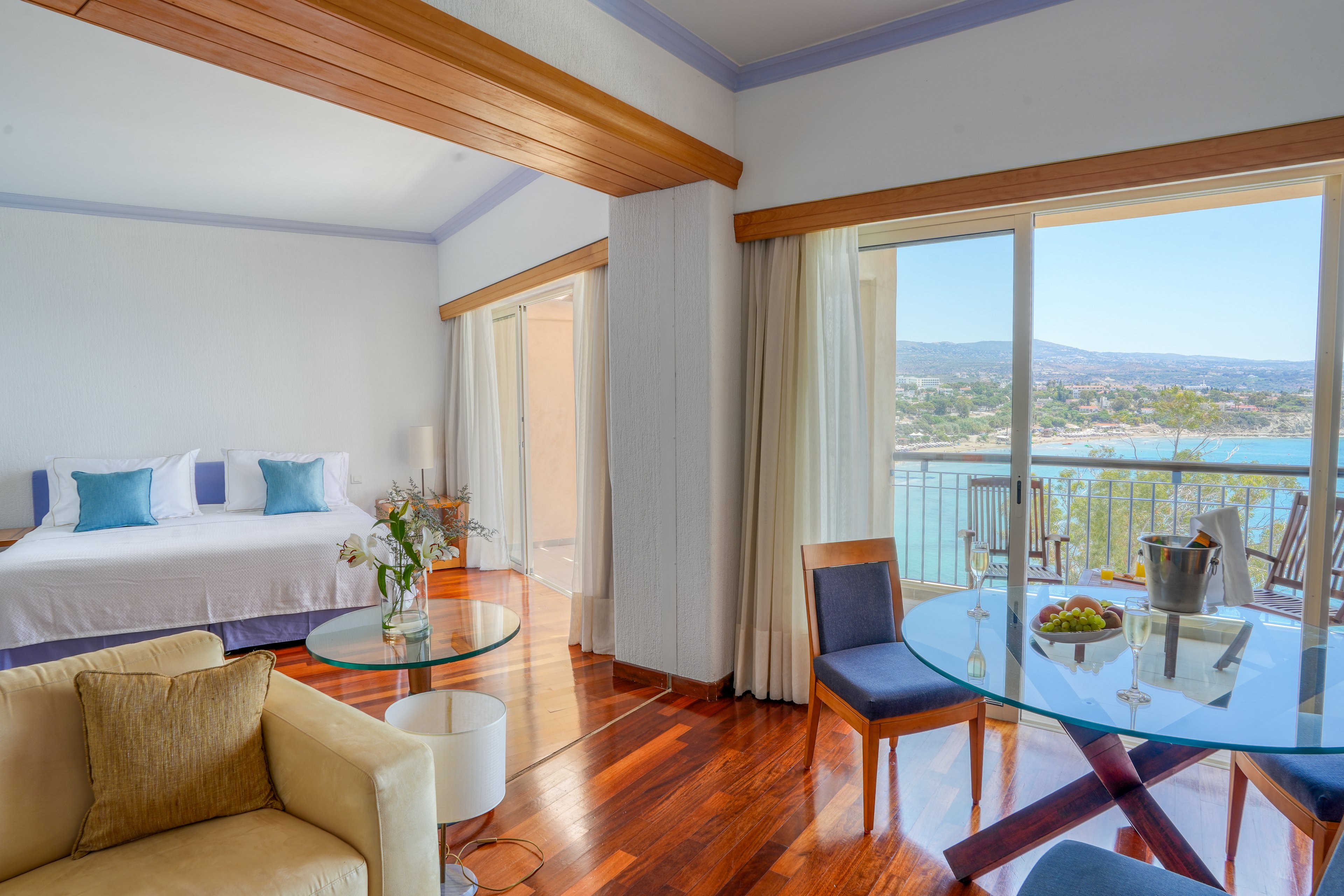 Thalassa Boutique Hotel & Spa