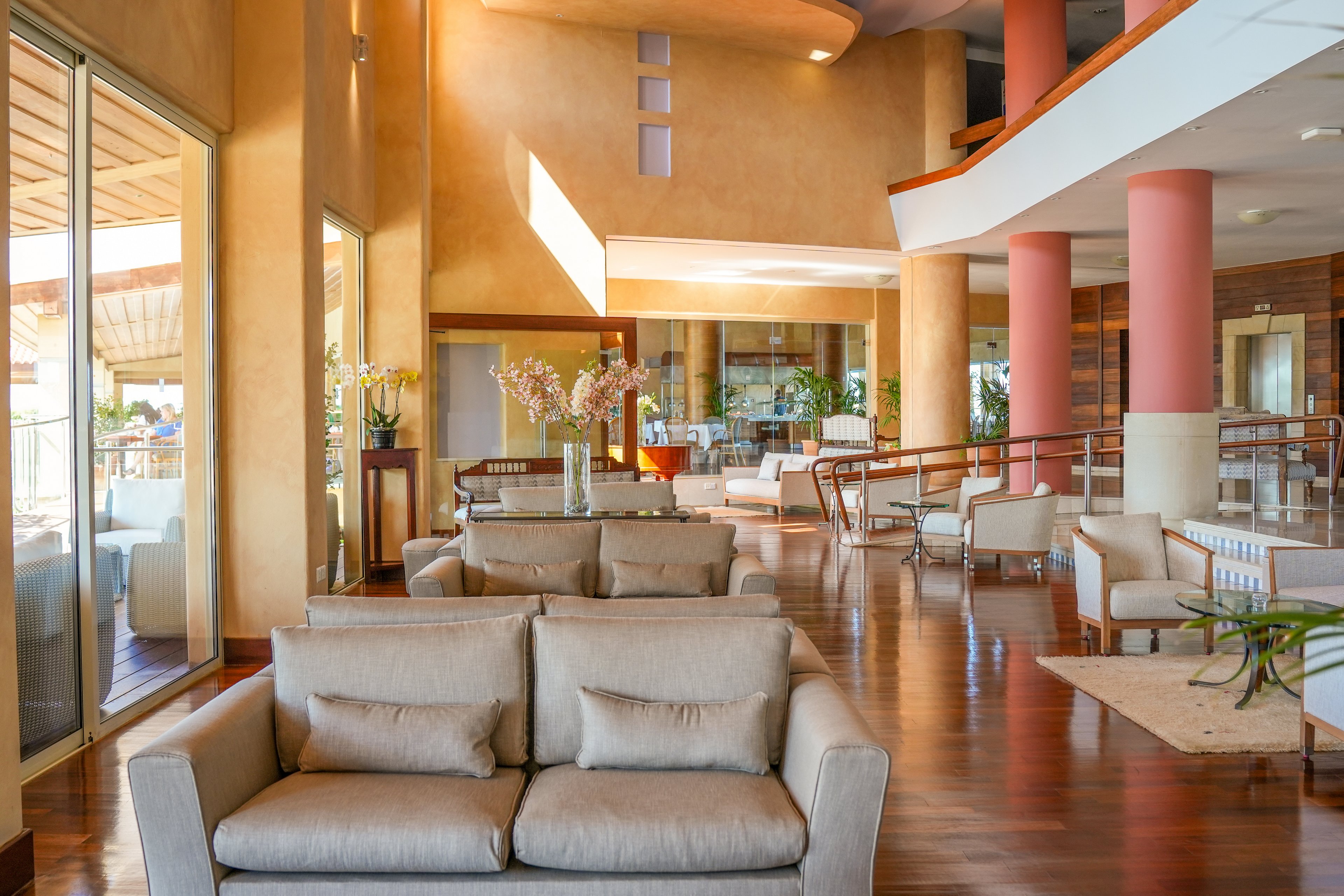 Thalassa Boutique Hotel & Spa