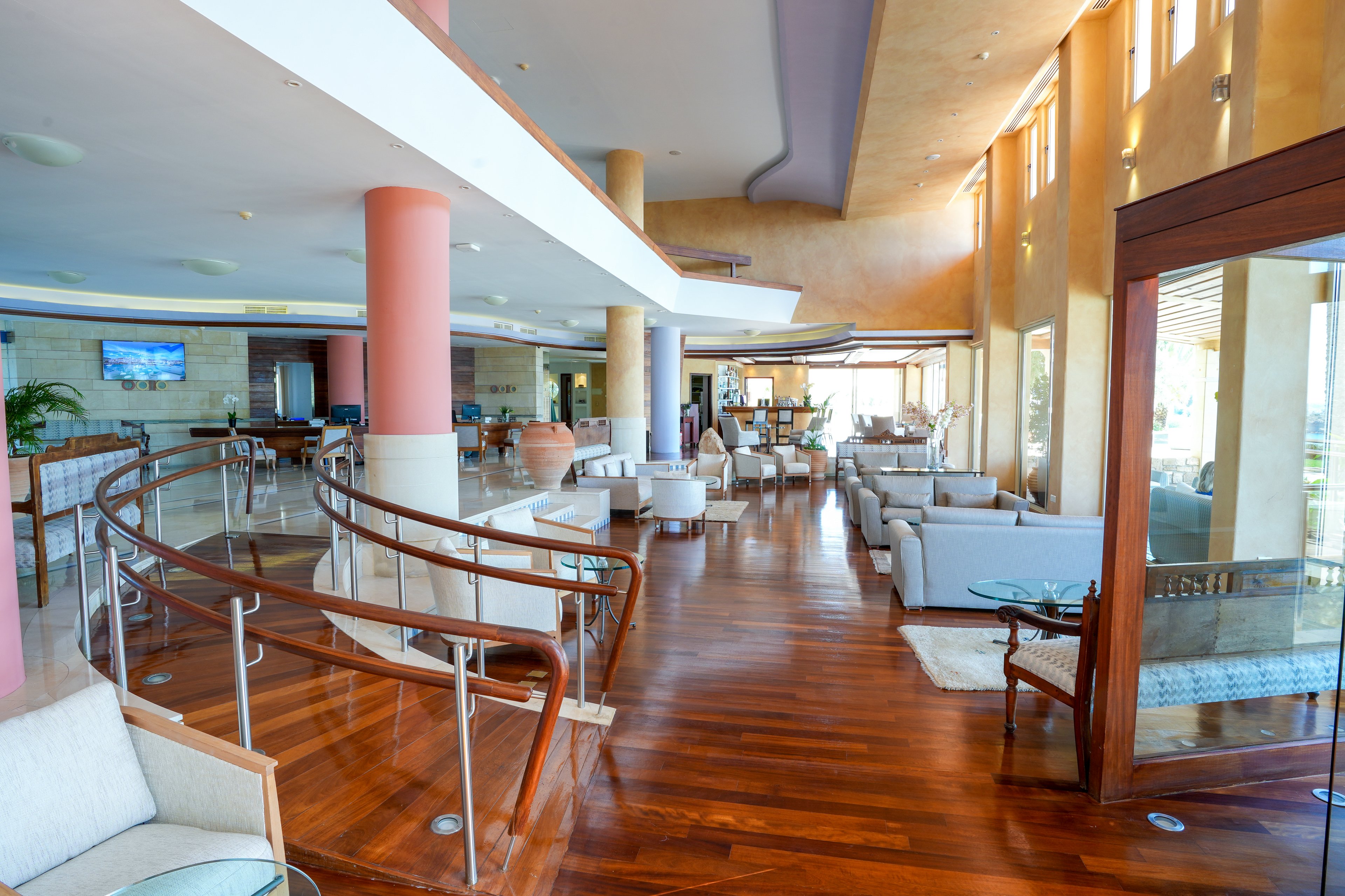 Thalassa Boutique Hotel & Spa