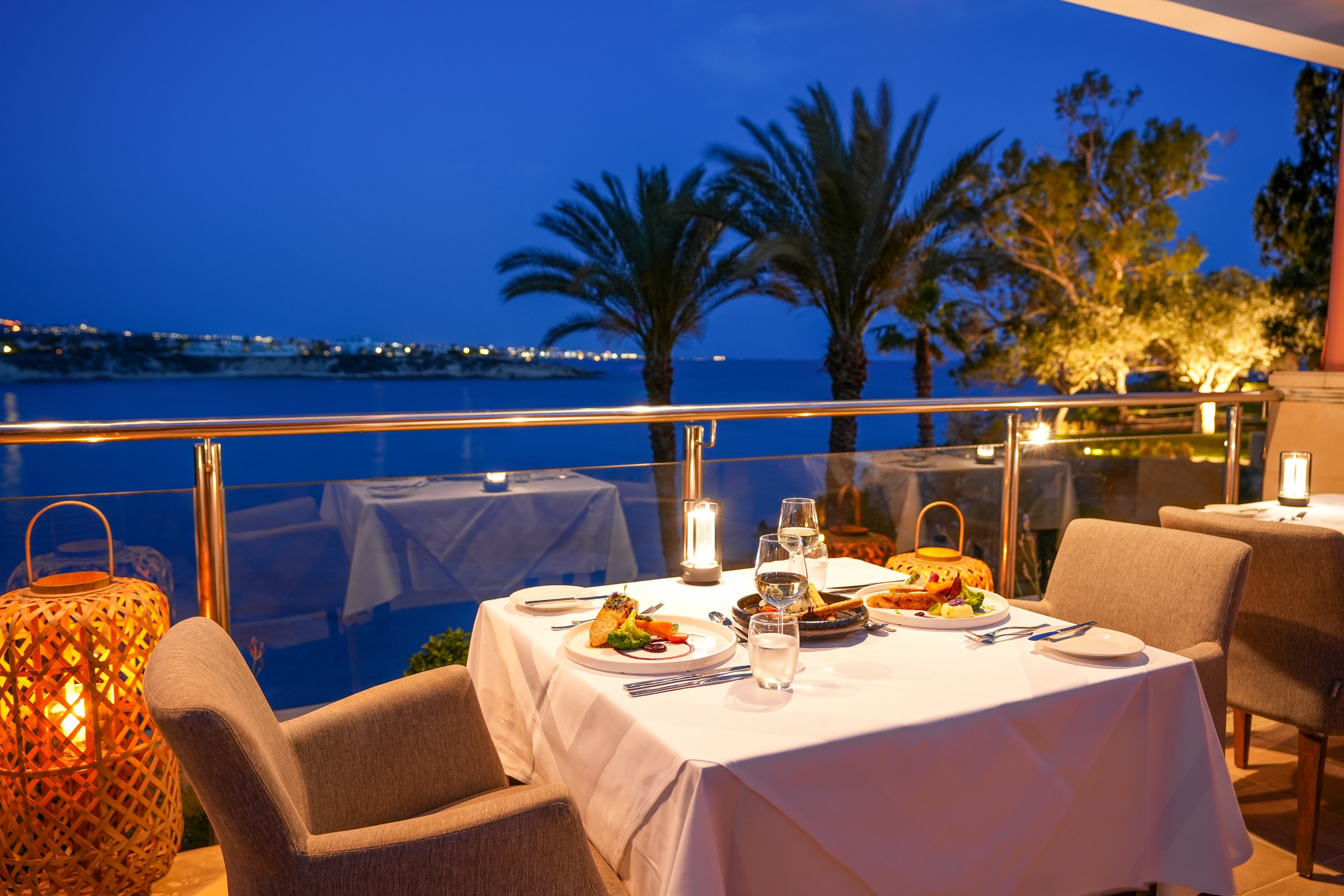 Thalassa Boutique Hotel & Spa