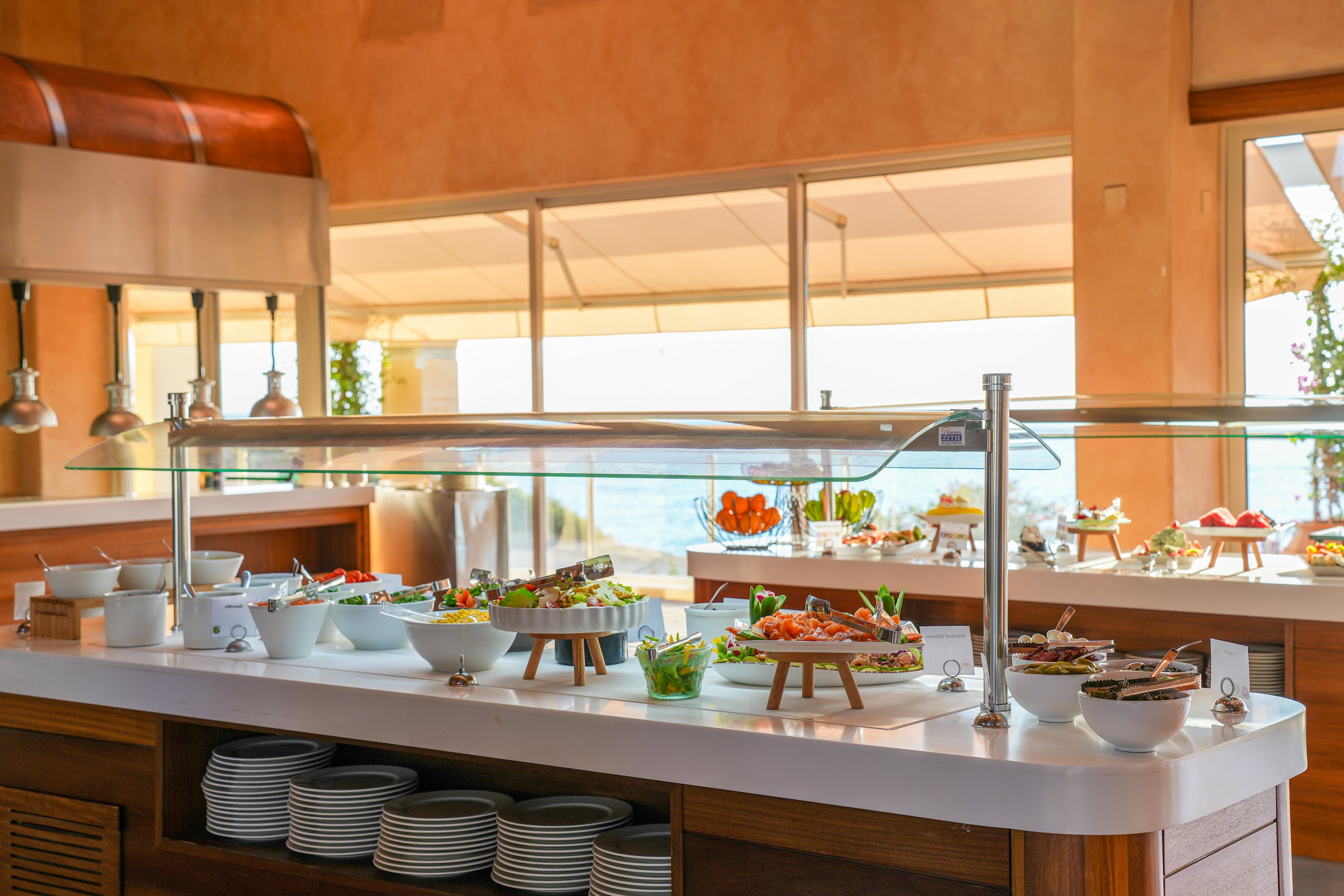 Thalassa Boutique Hotel & Spa