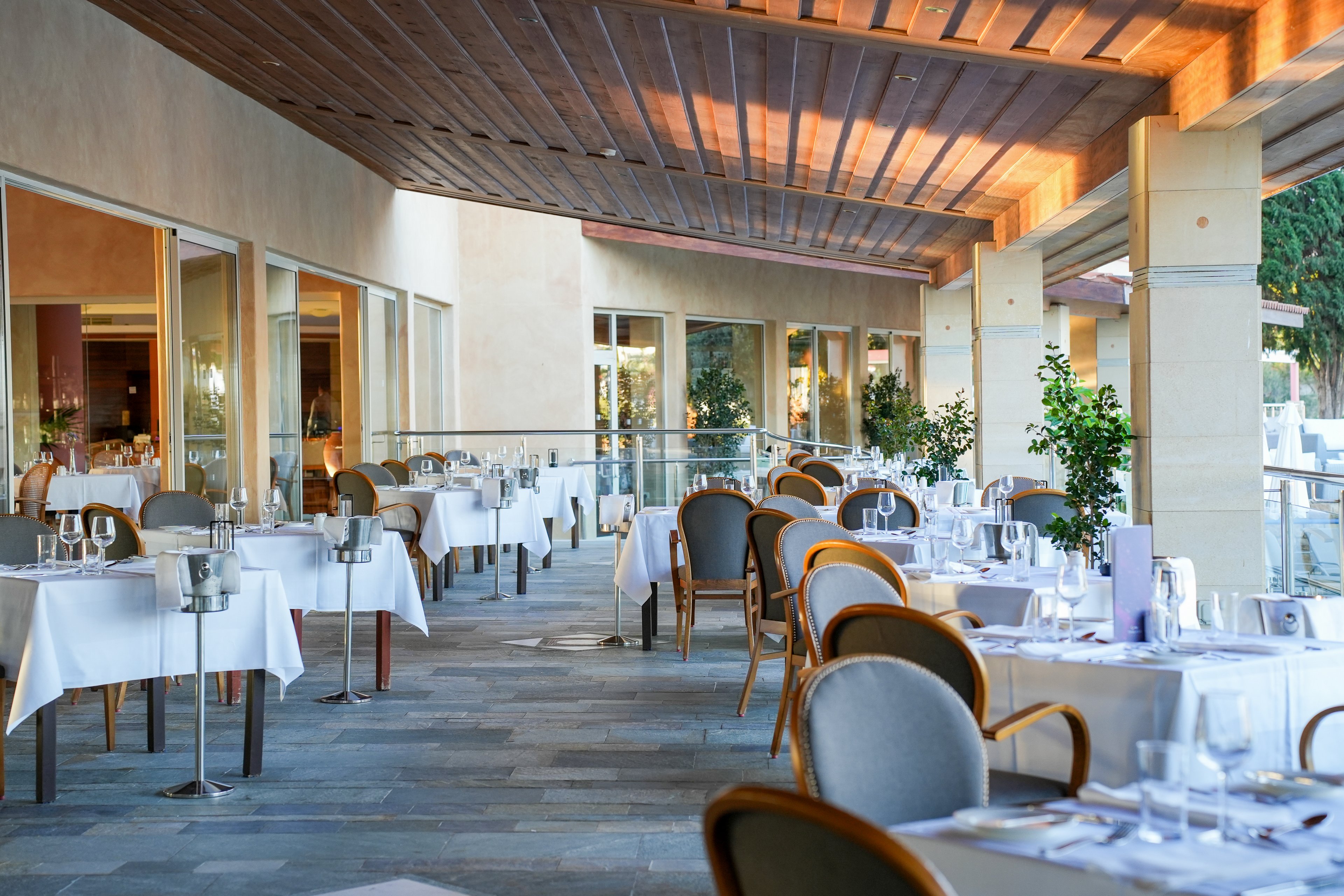 Thalassa Boutique Hotel & Spa