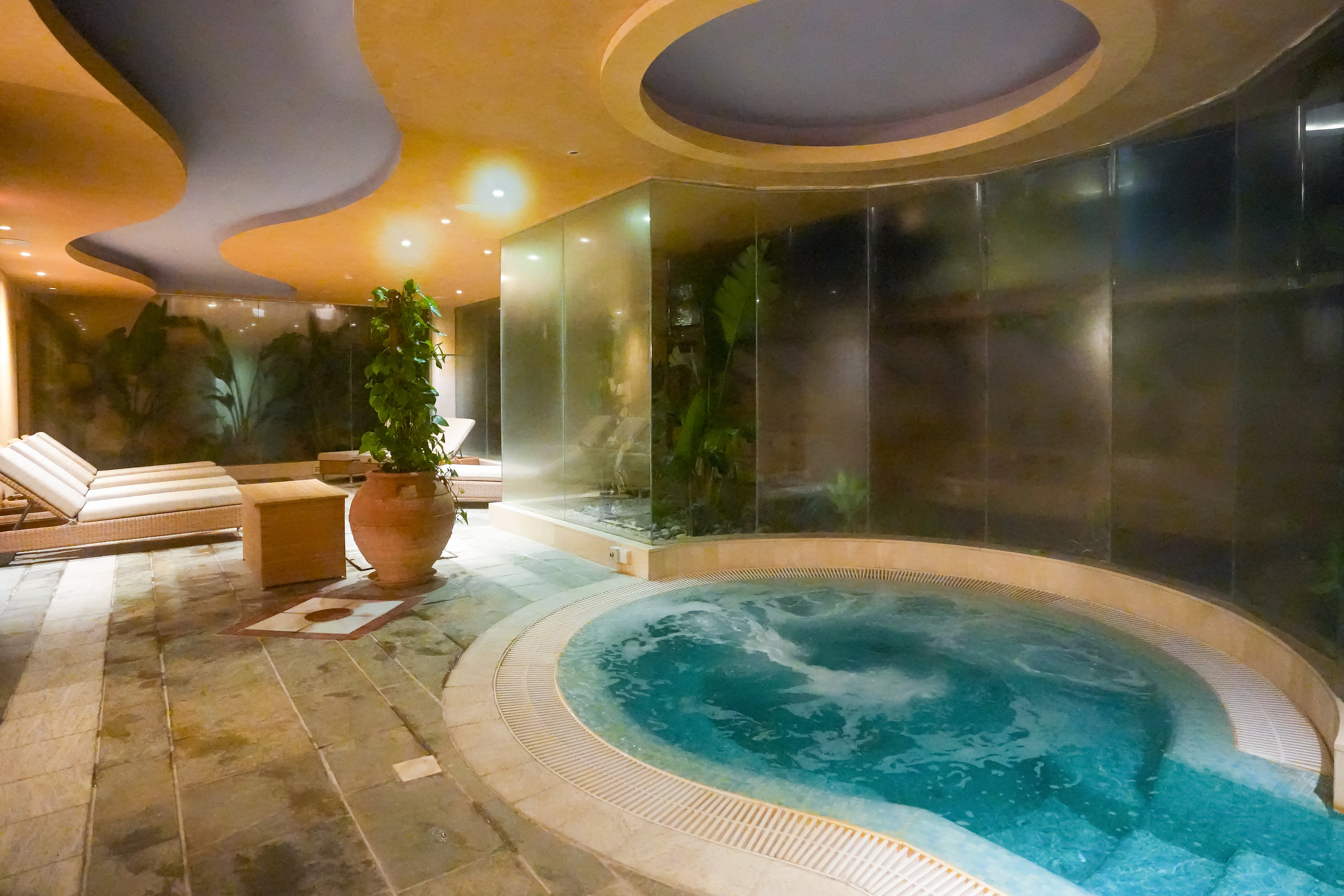 Thalassa Boutique Hotel & Spa