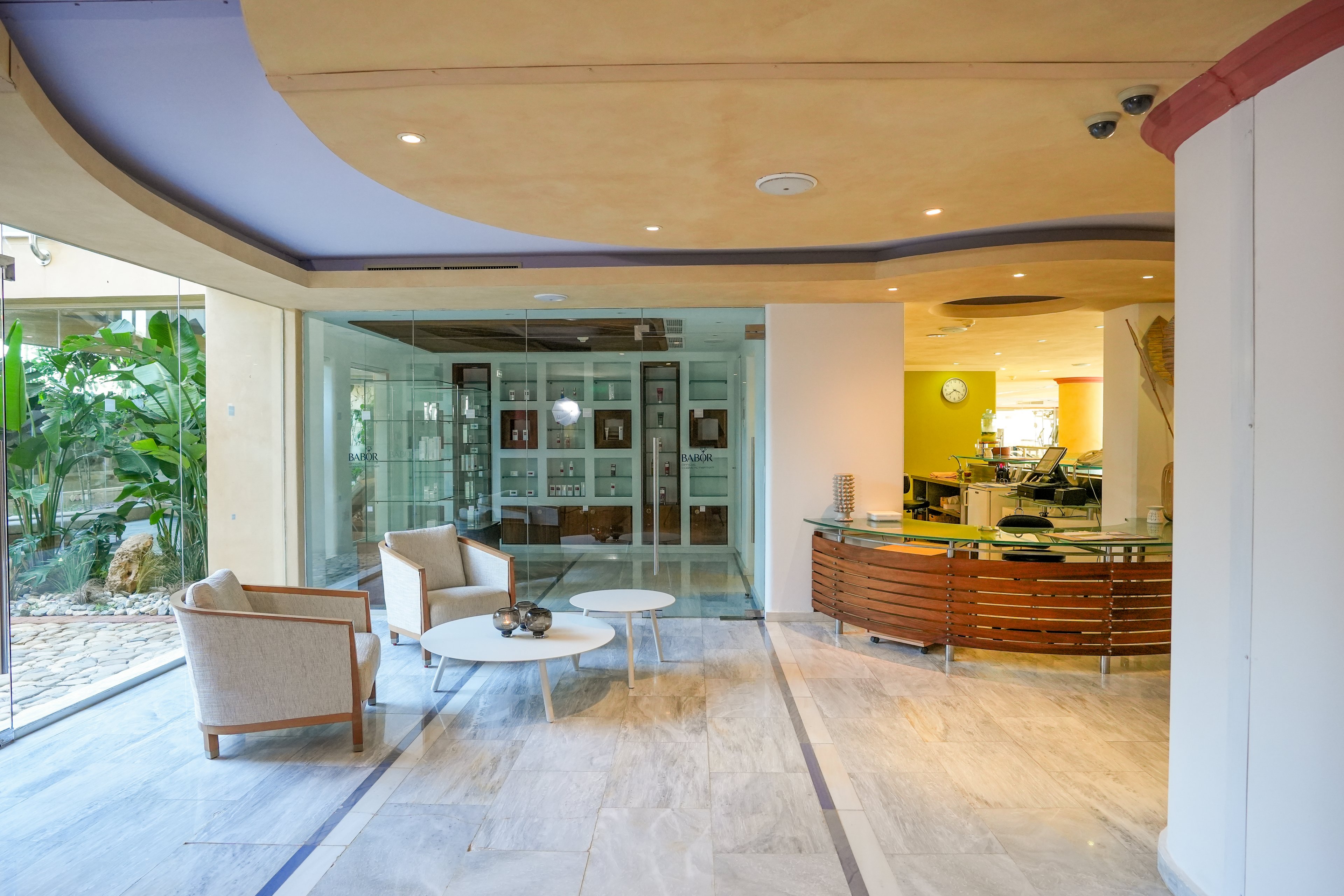 Thalassa Boutique Hotel & Spa