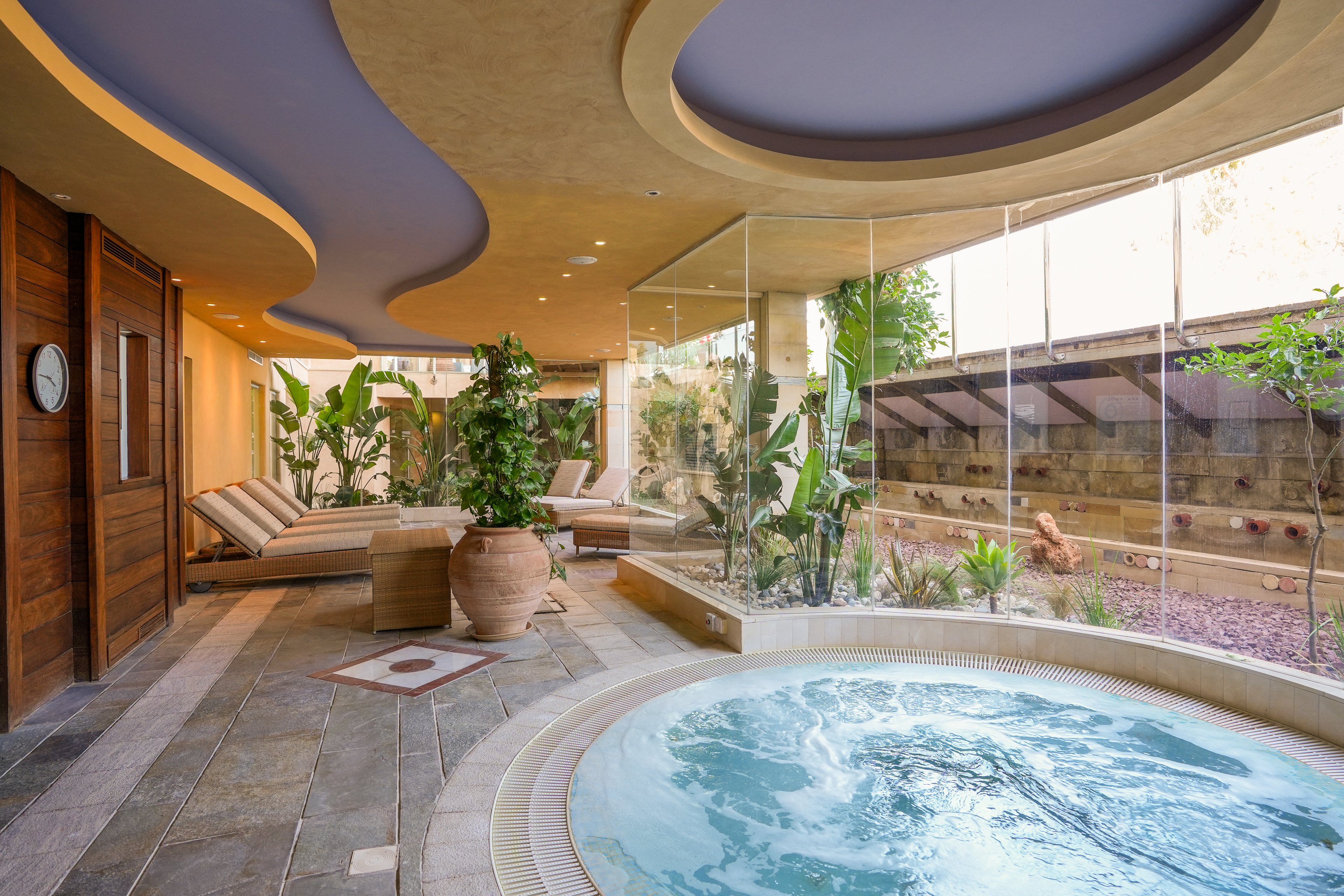 Thalassa Boutique Hotel & Spa