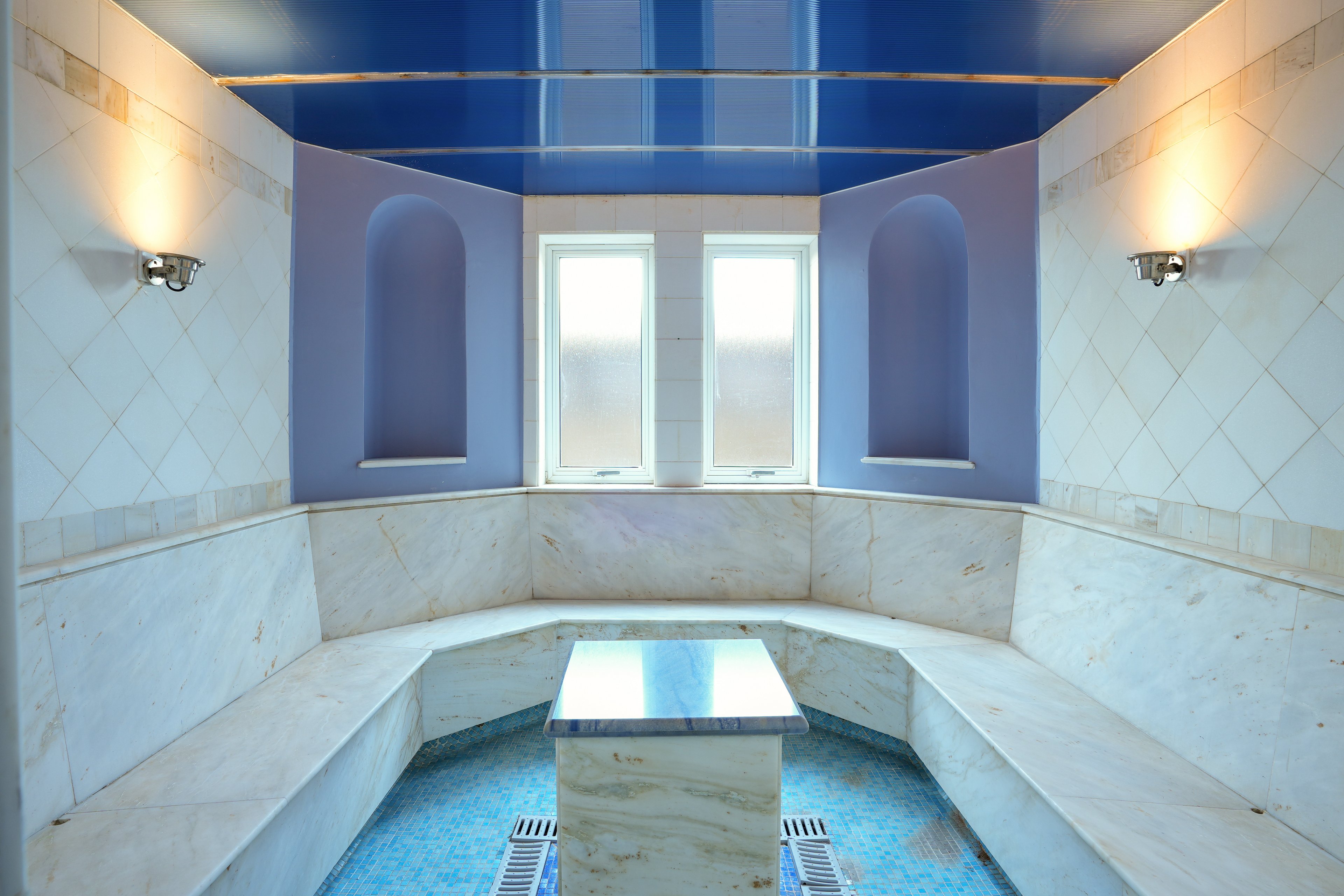 Thalassa Boutique Hotel & Spa