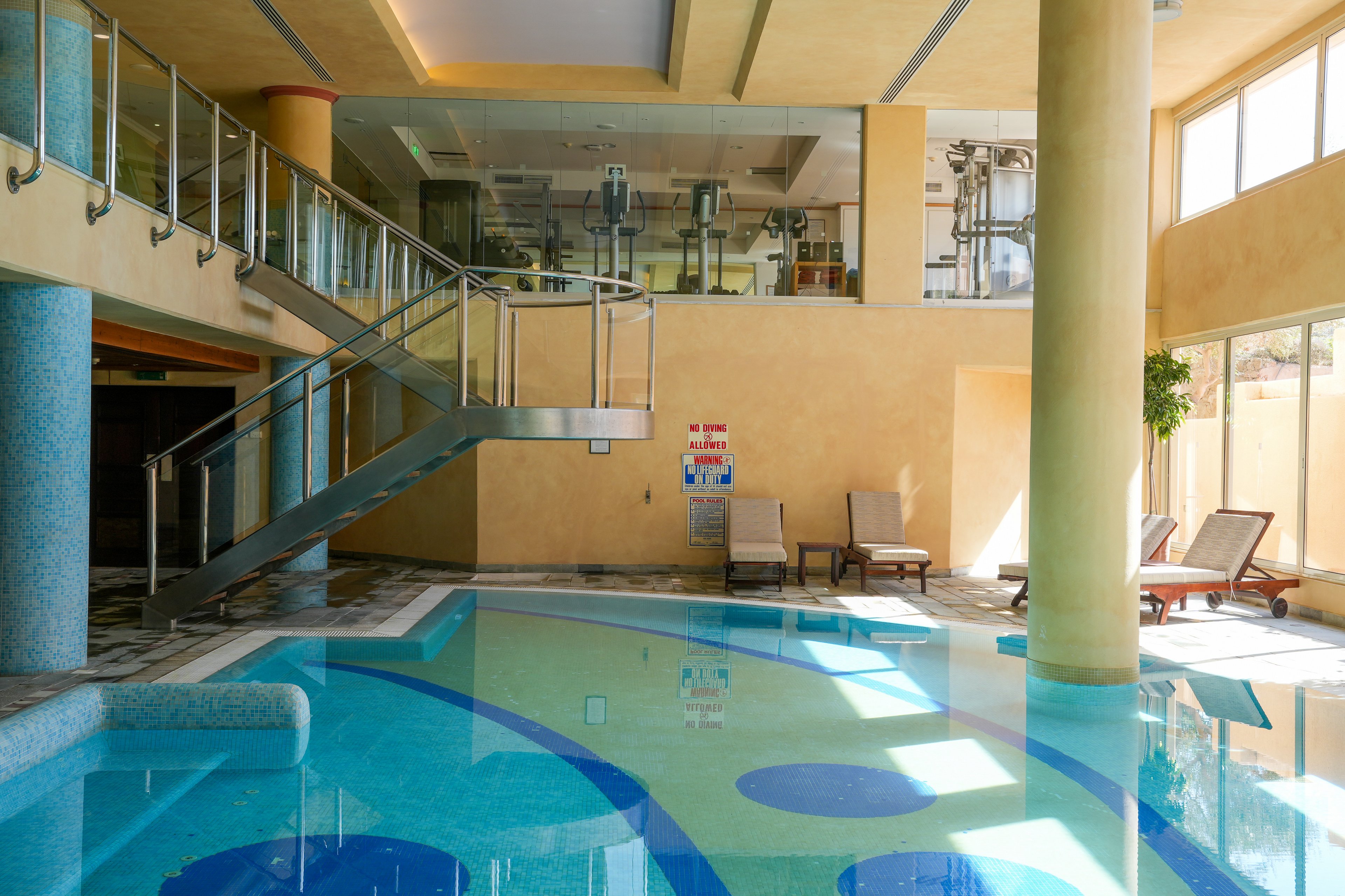 Thalassa Boutique Hotel & Spa