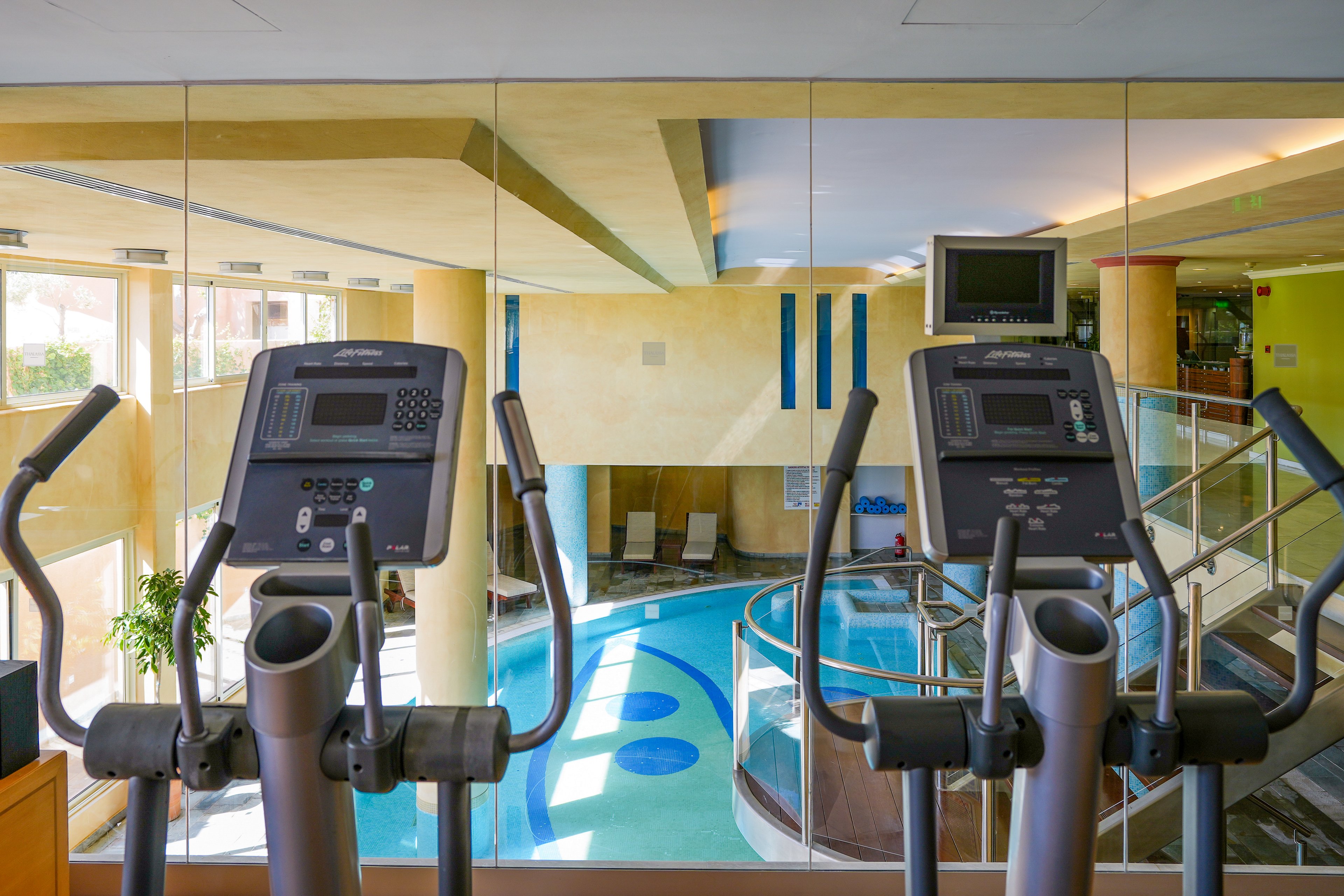 Thalassa Boutique Hotel & Spa