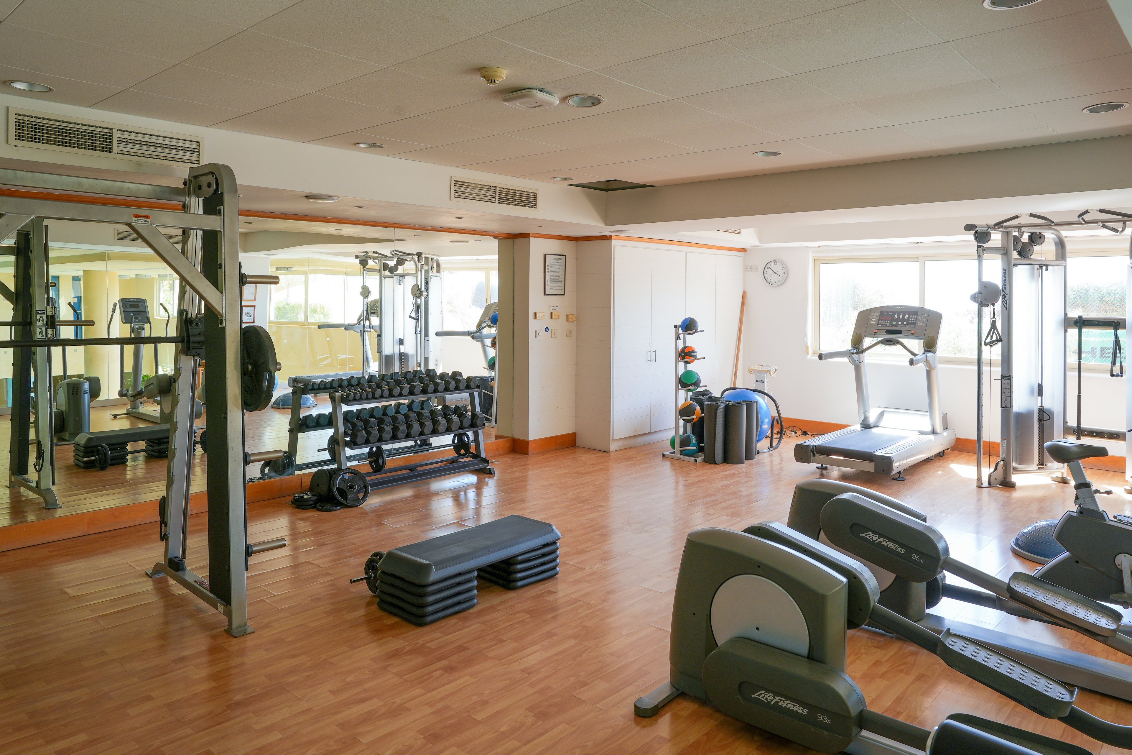 Thalassa Boutique Hotel & Spa