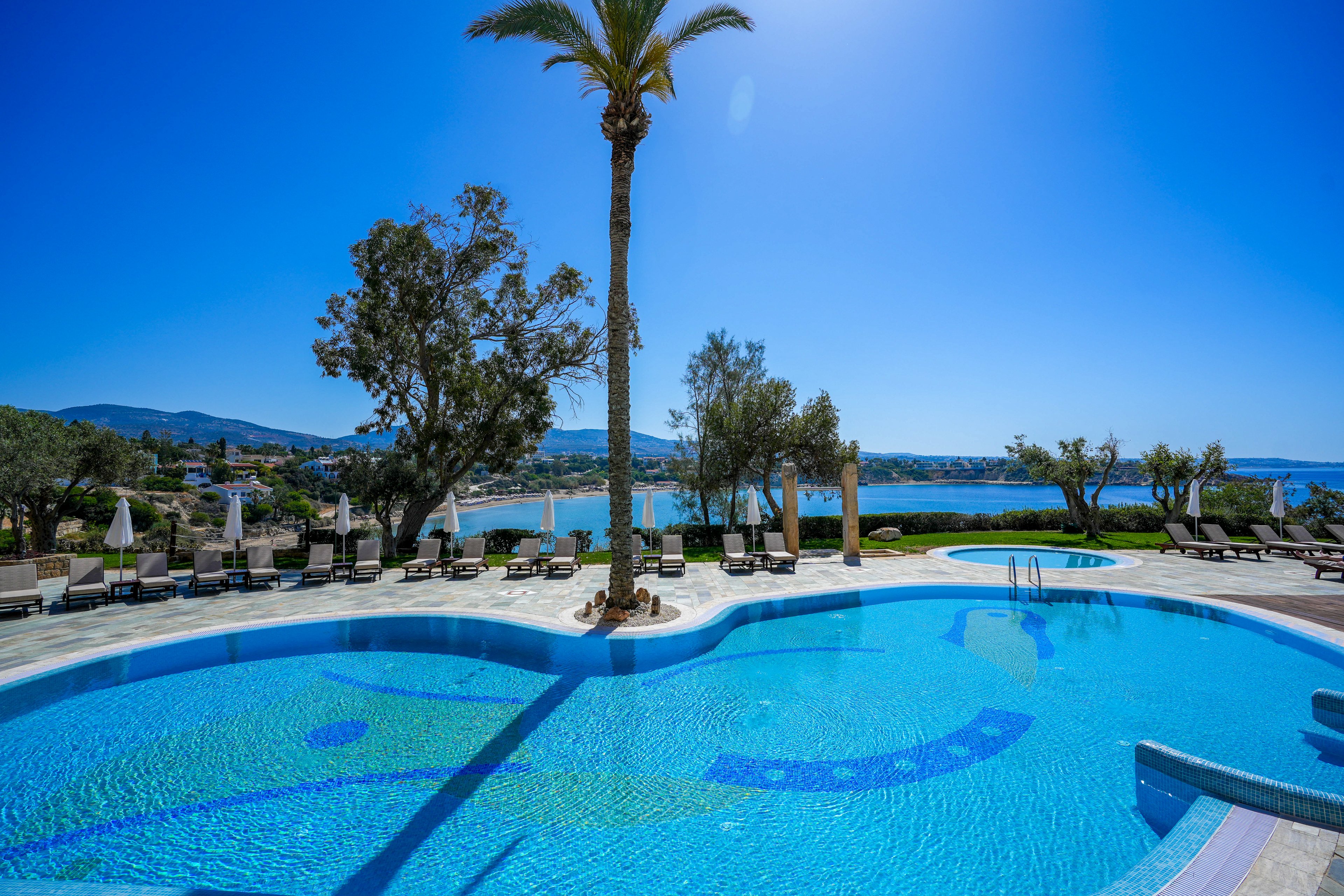 Thalassa Boutique Hotel & Spa