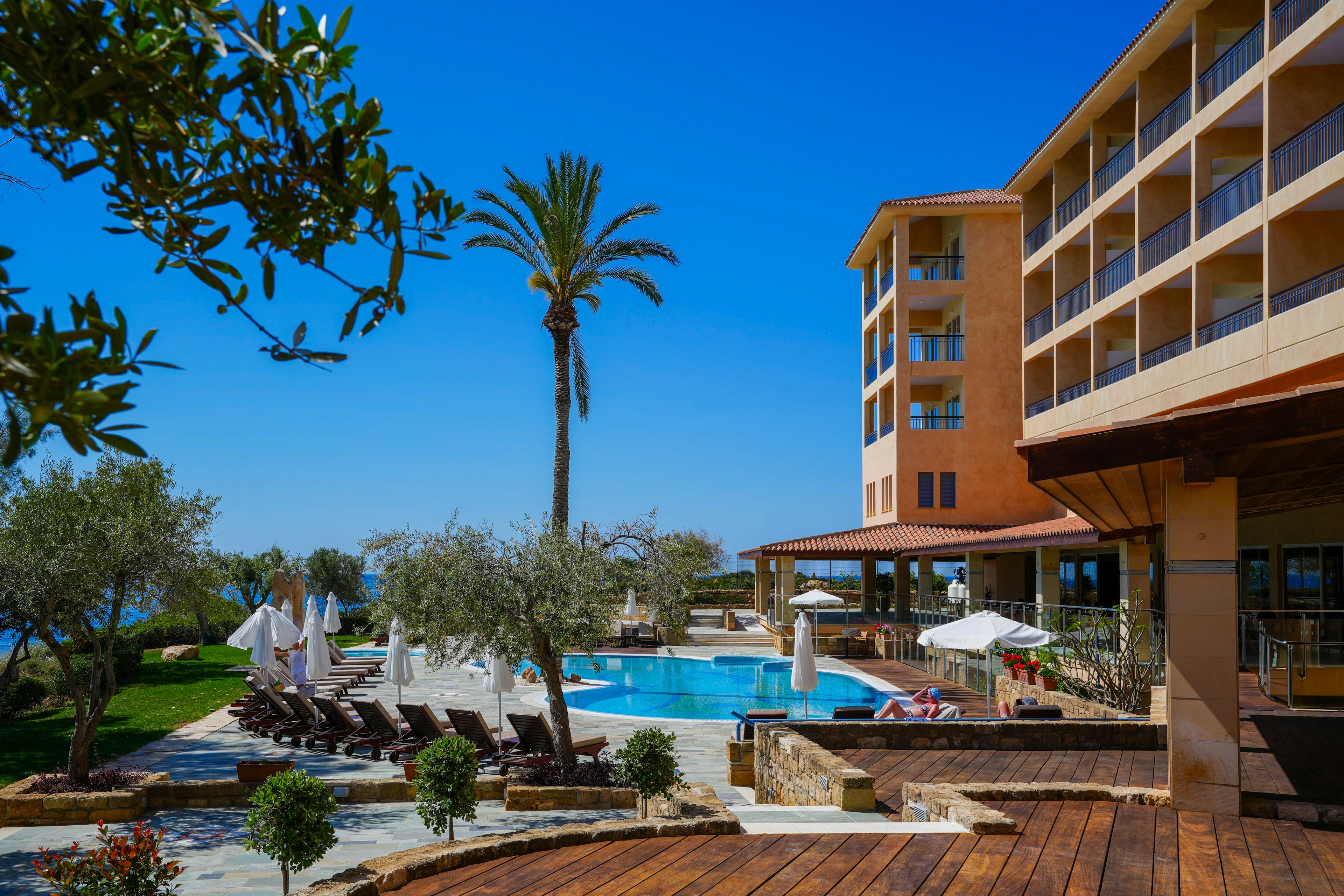 Thalassa Boutique Hotel & Spa