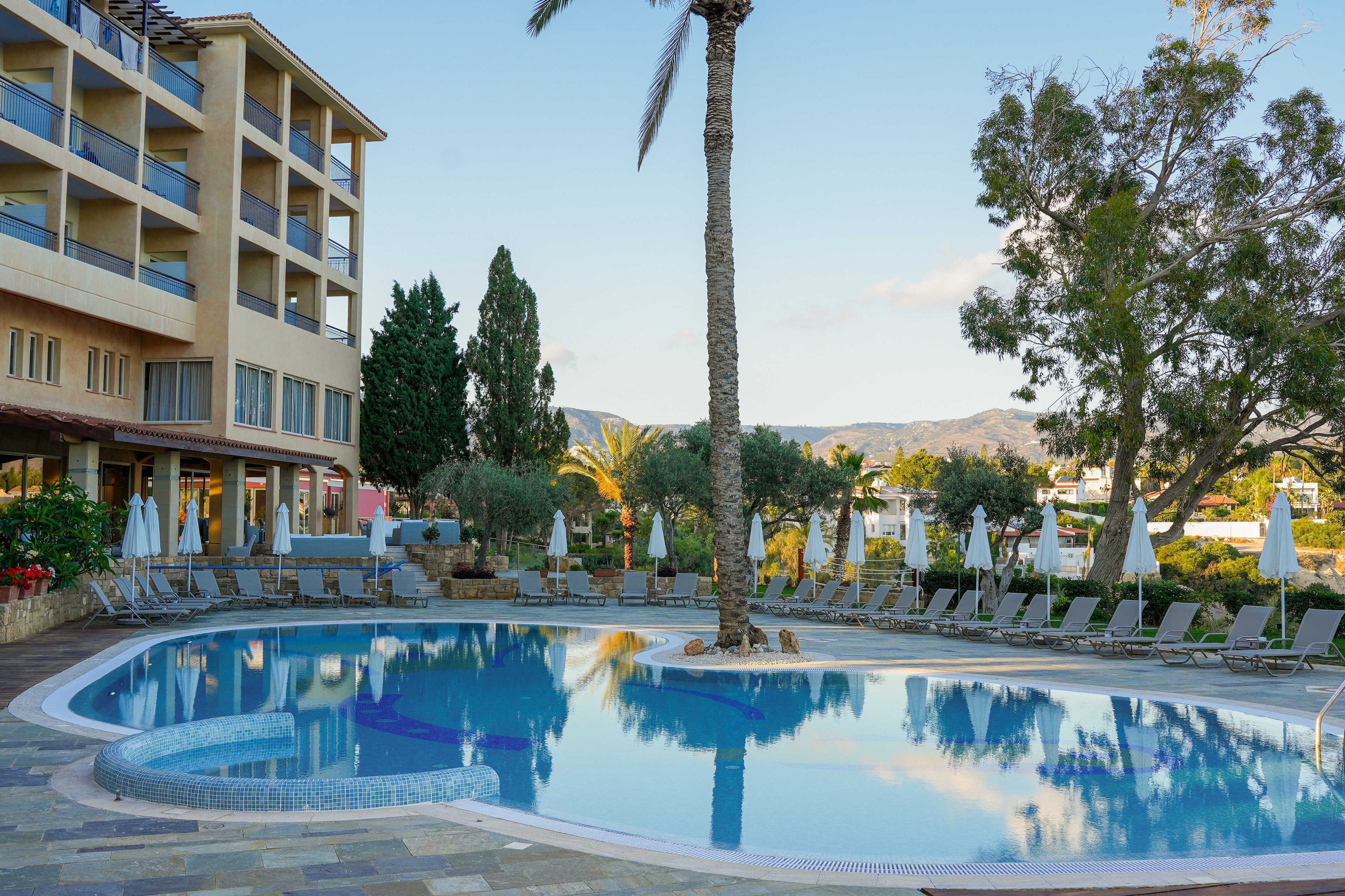 Thalassa Boutique Hotel & Spa