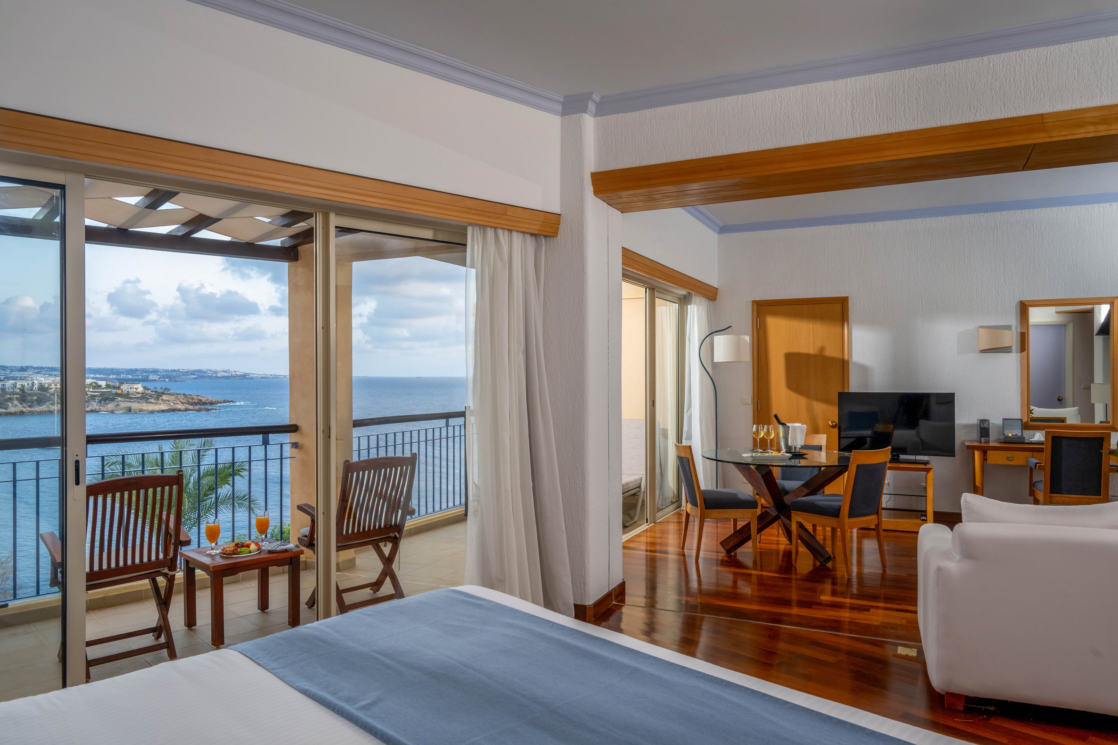 Thalassa Boutique Hotel & Spa