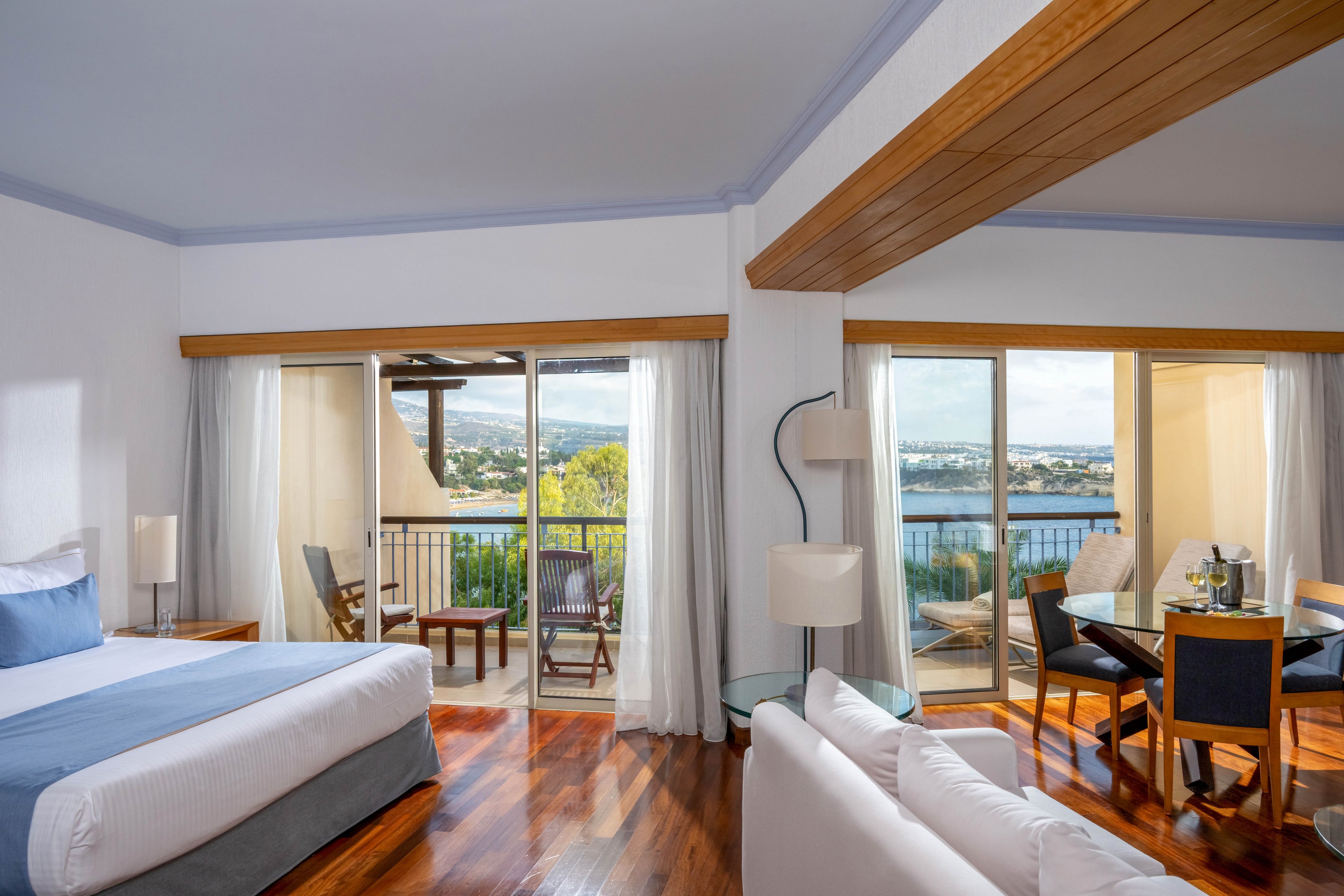 Thalassa Boutique Hotel & Spa