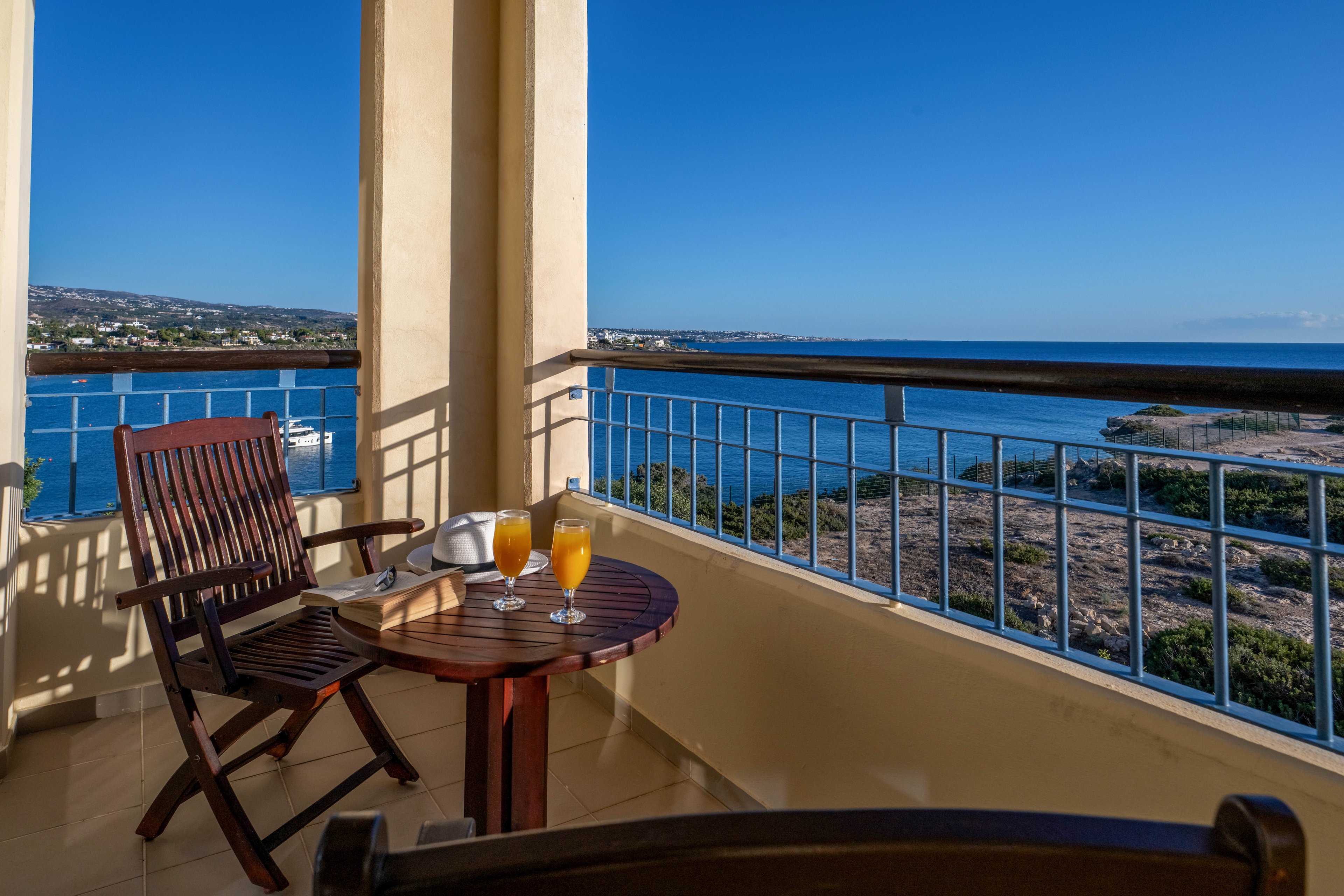 Thalassa Boutique Hotel & Spa