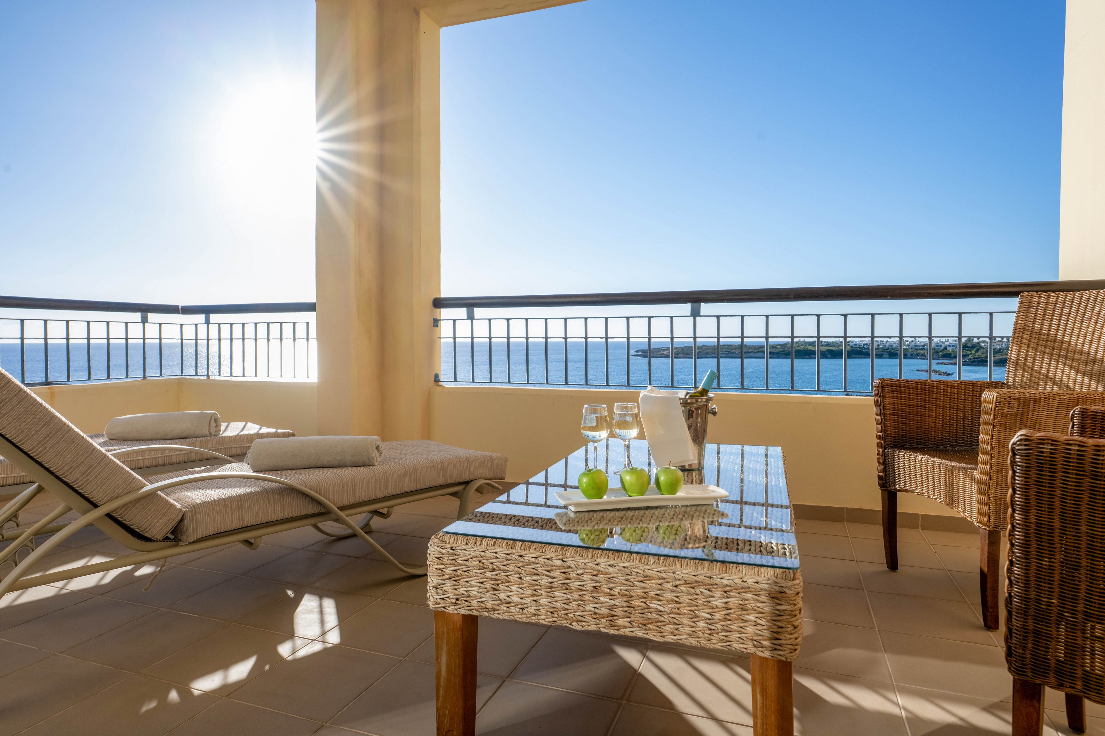 Thalassa Boutique Hotel & Spa