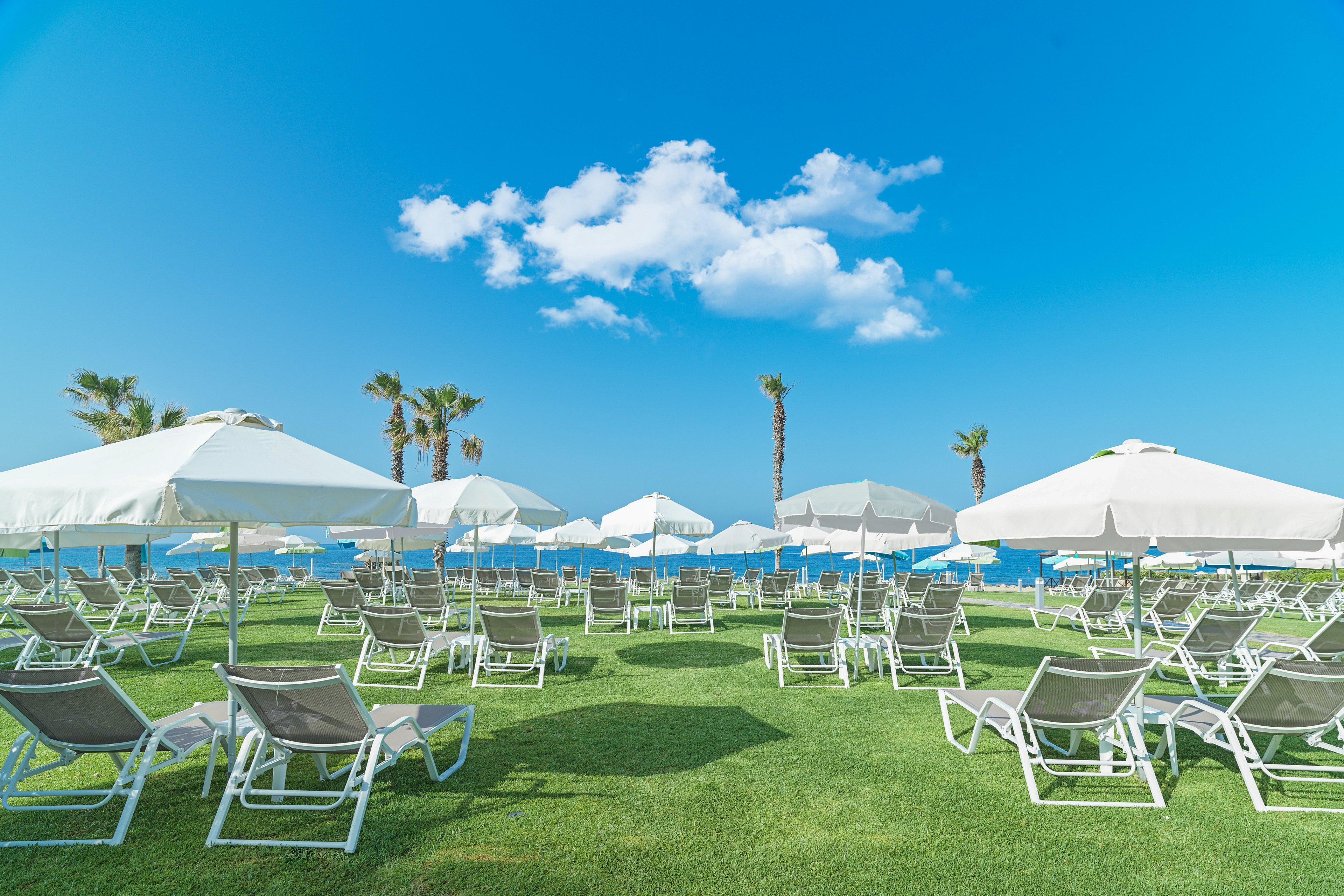 Leonardo Cypria Bay & Aphrodite Waterpark