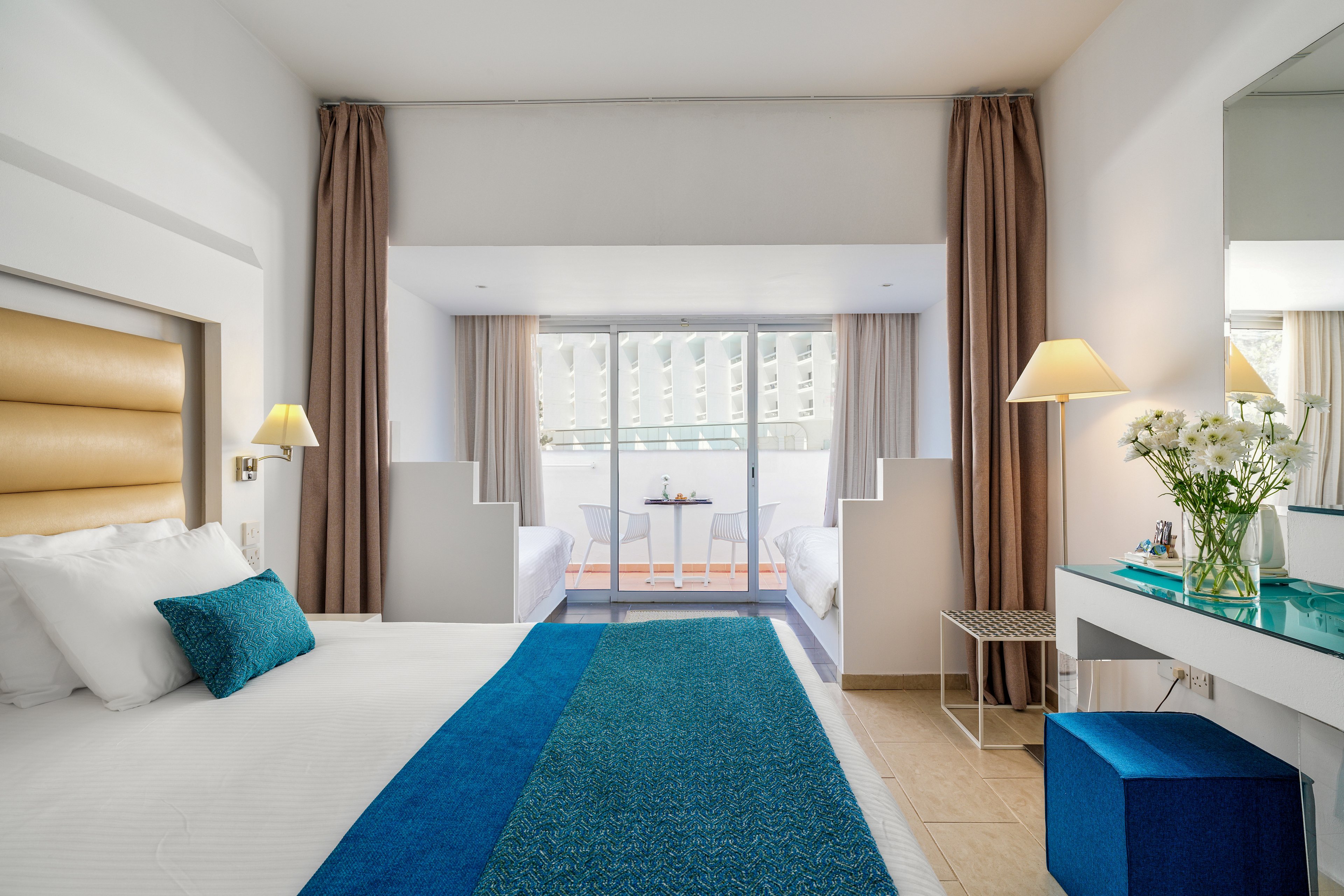 Leonardo Cypria Bay & Aphrodite Waterpark