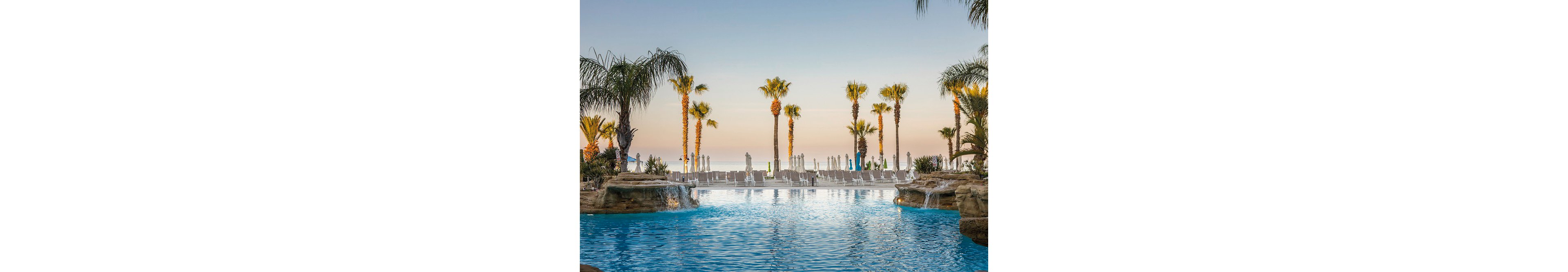 Leonardo Cypria Bay & Aphrodite Waterpark