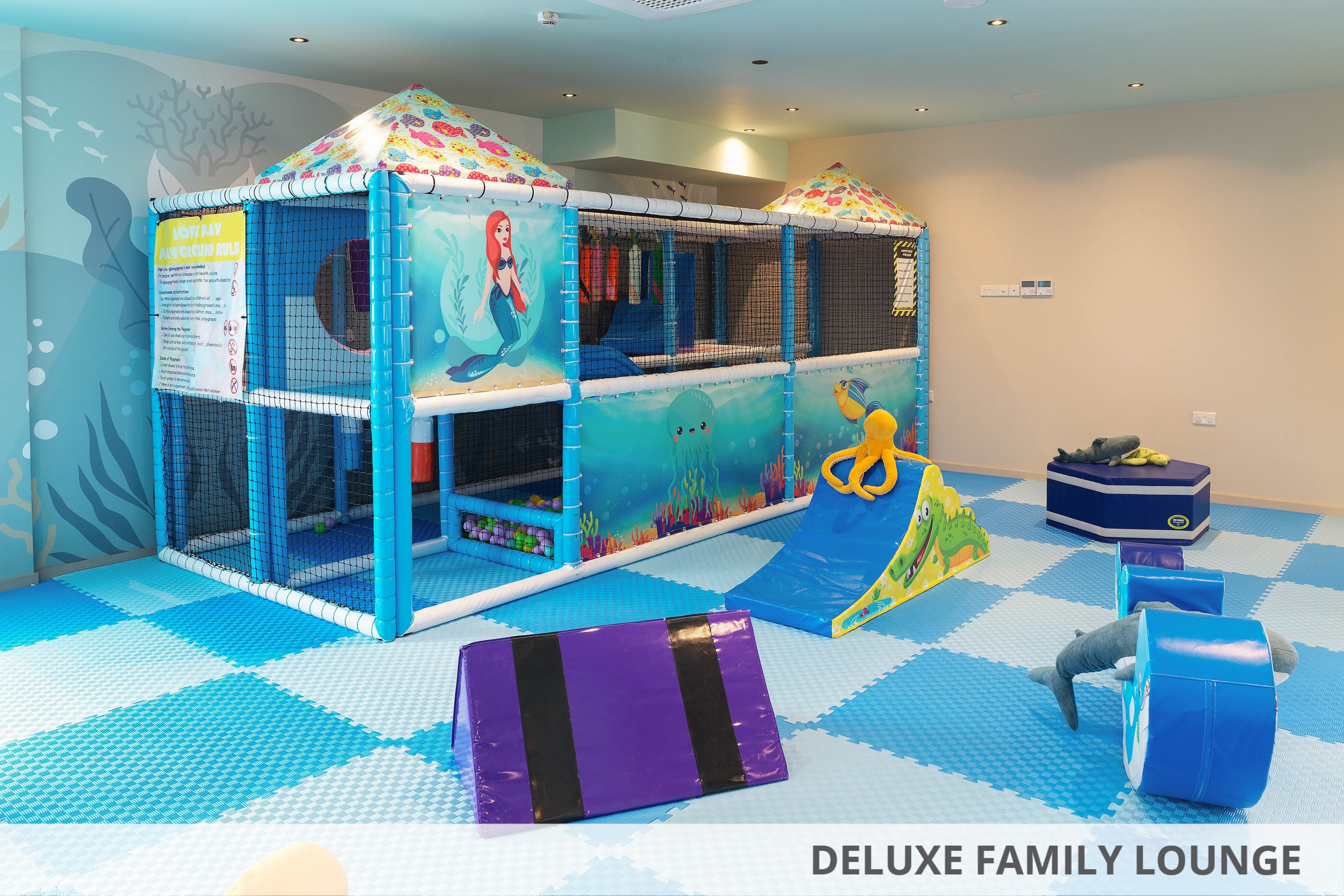 Leonardo Cypria Bay & Aphrodite Waterpark