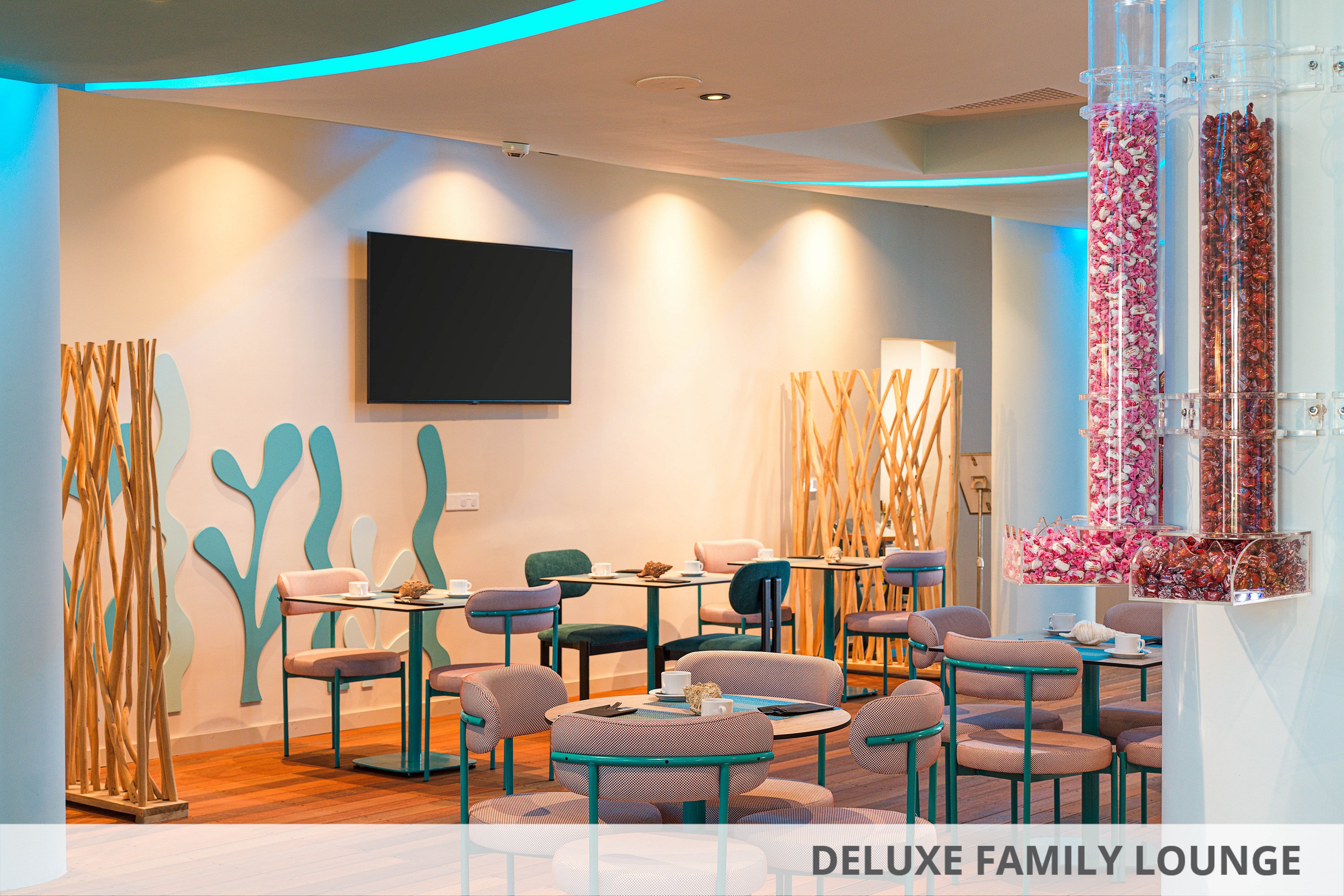 Leonardo Cypria Bay & Aphrodite Waterpark