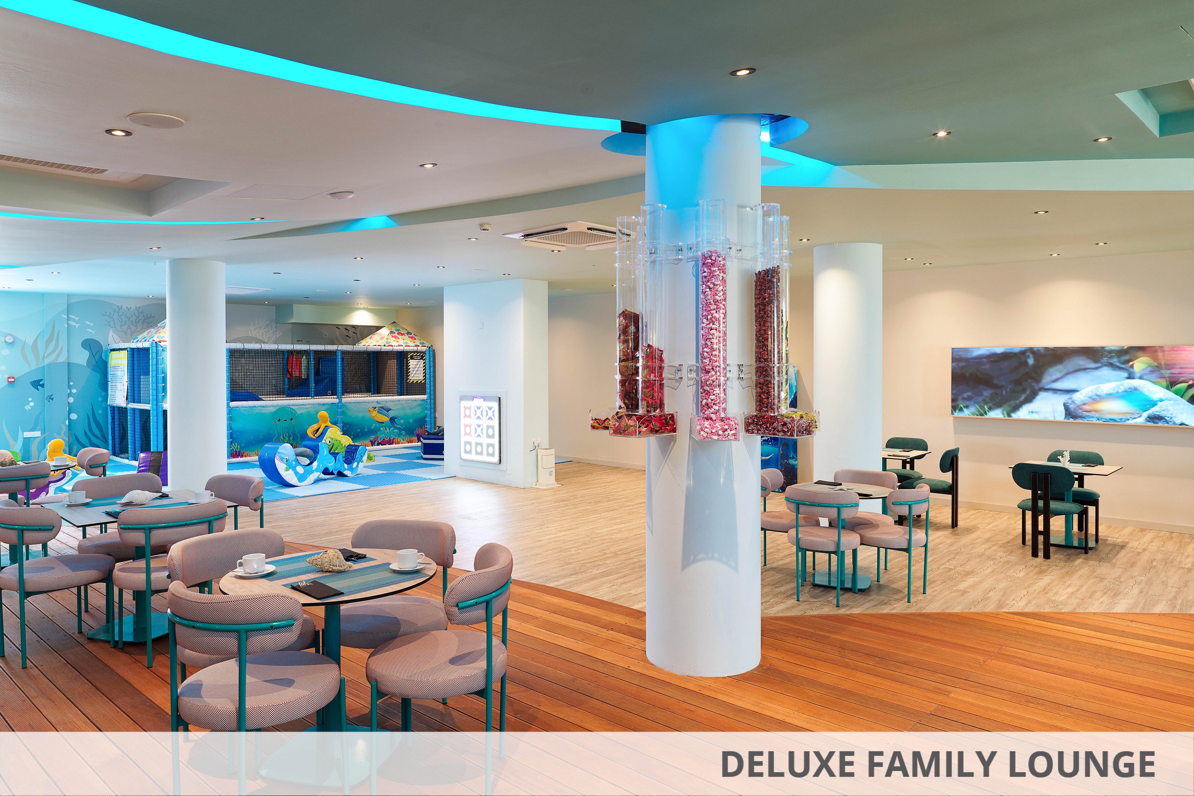 Leonardo Cypria Bay & Aphrodite Waterpark