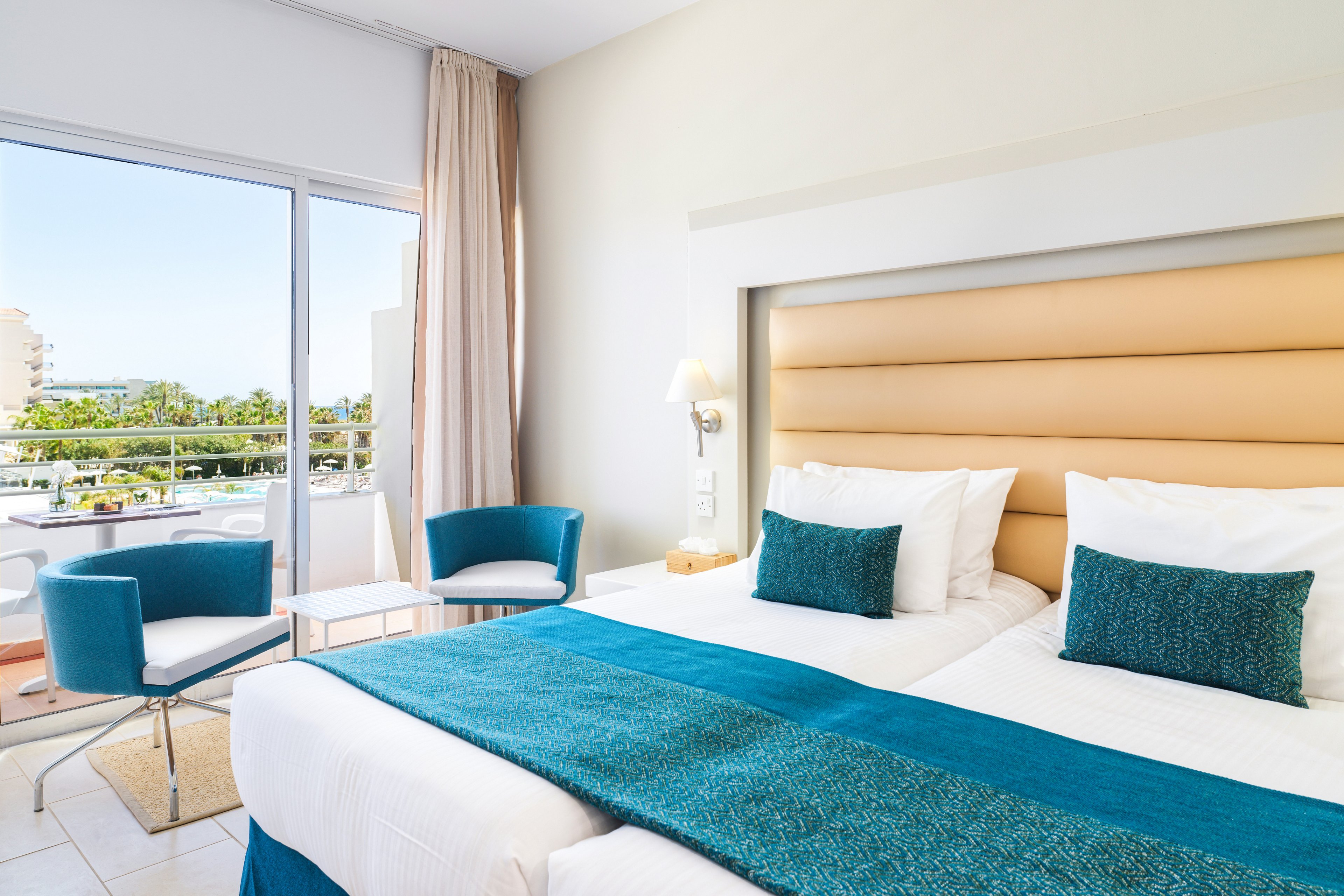 Leonardo Cypria Bay & Aphrodite Waterpark