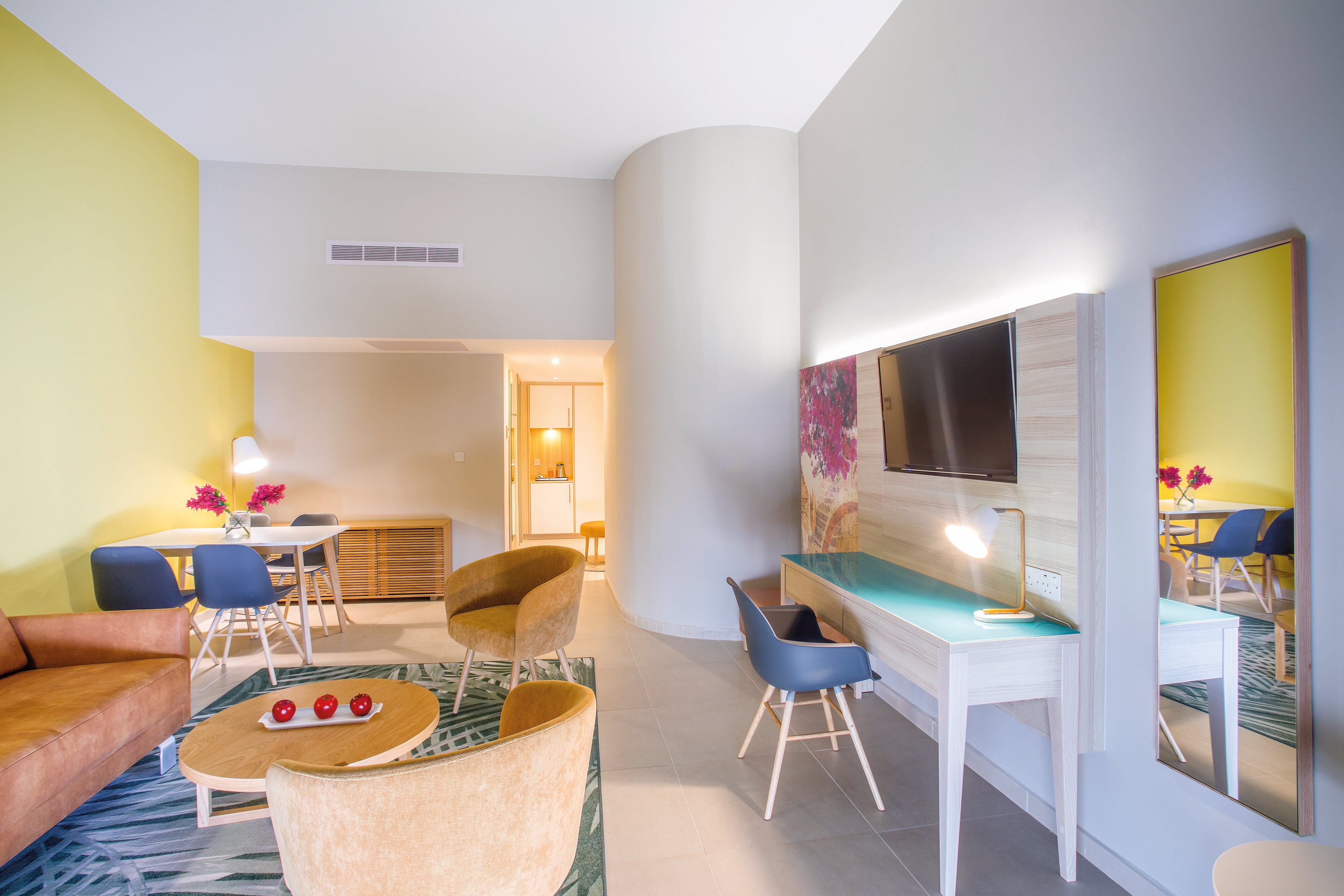 Leonardo Cypria Bay & Aphrodite Waterpark