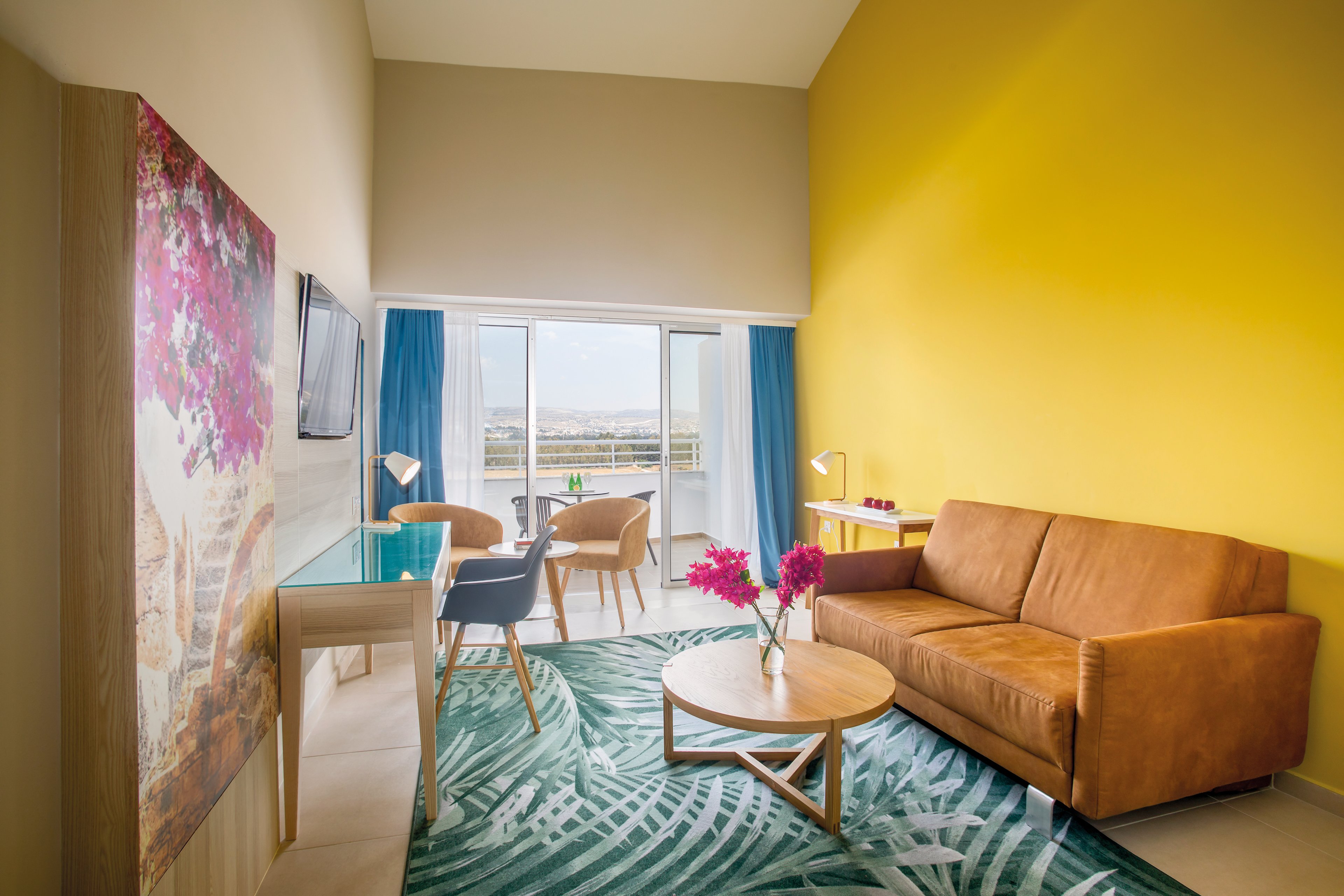 Leonardo Cypria Bay & Aphrodite Waterpark