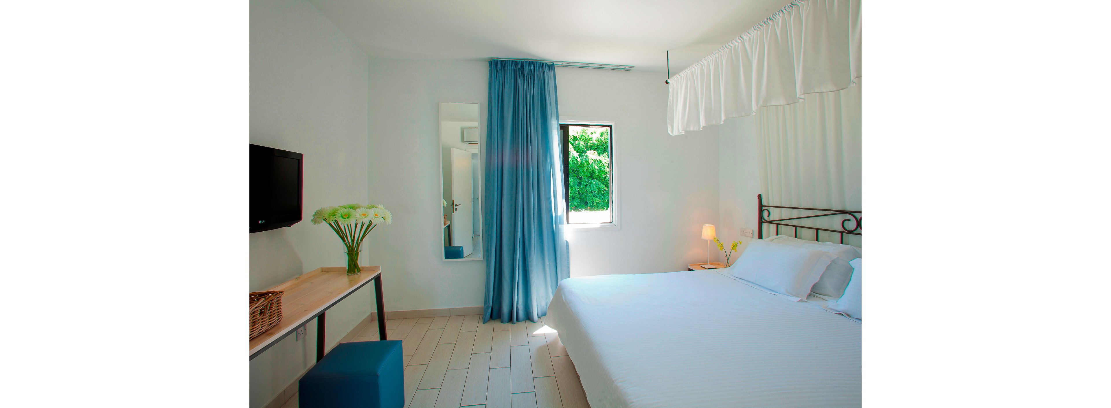 Aliathon Aegean & Aphrodite Waterpark