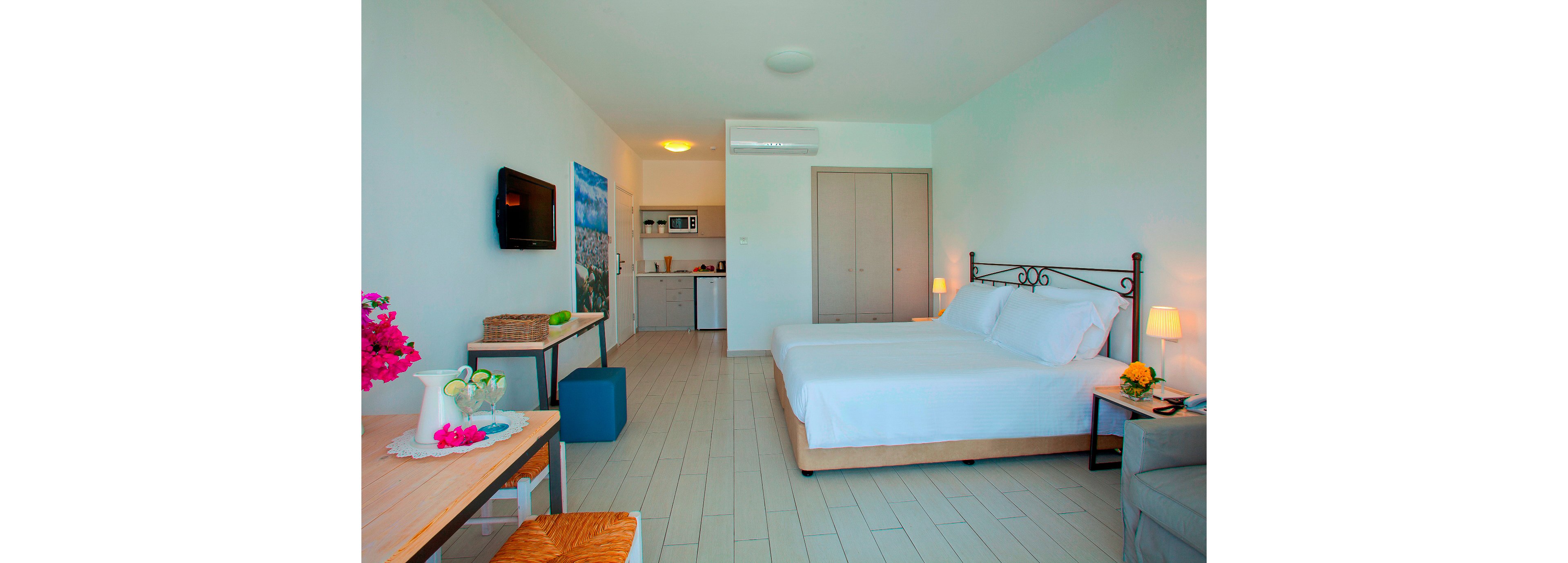 Aliathon Aegean & Aphrodite Waterpark