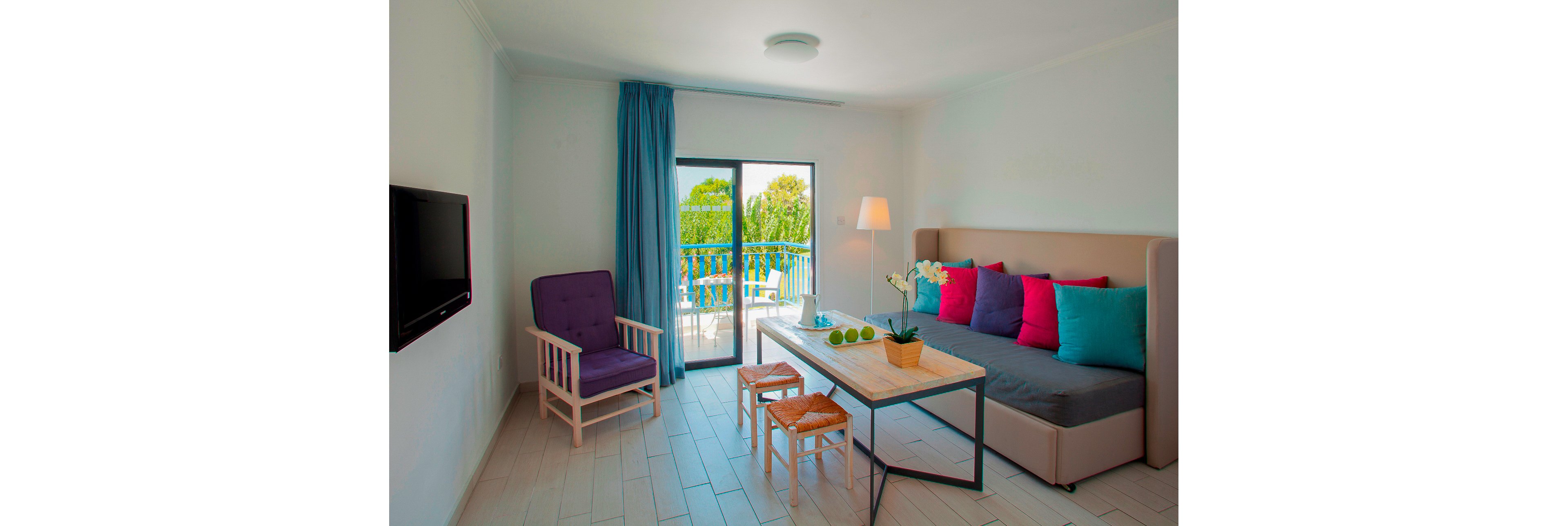 Aliathon Aegean & Aphrodite Waterpark